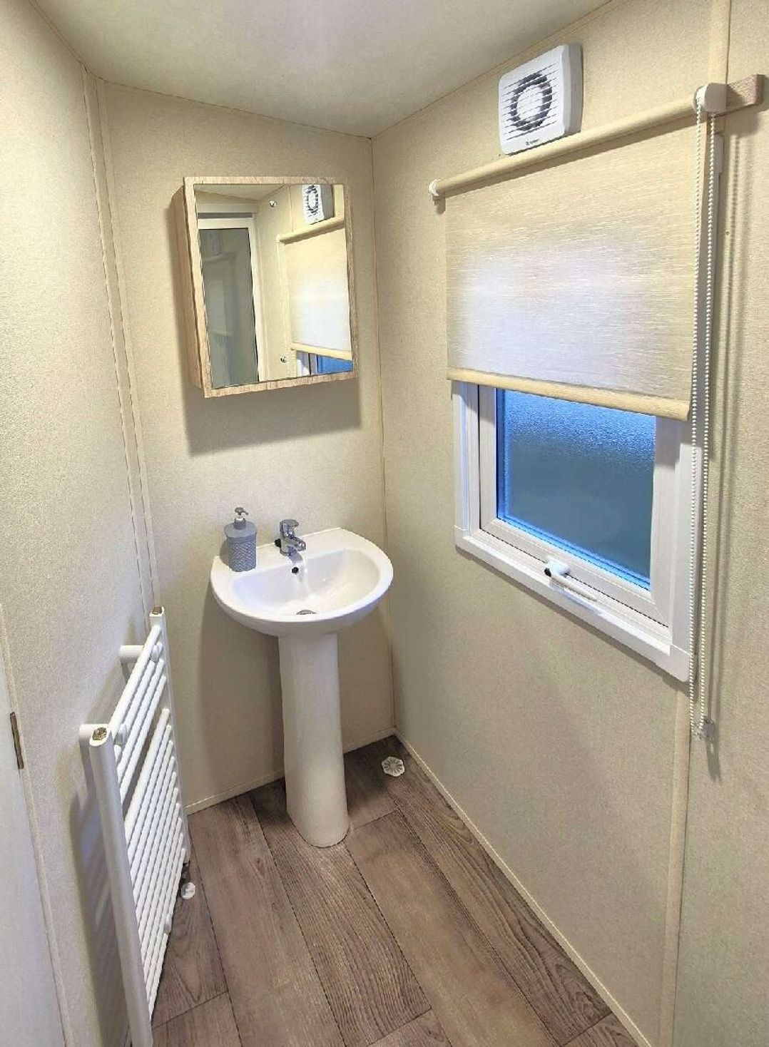 Silver Sands Holiday Park - Holiday Accommodation 11481