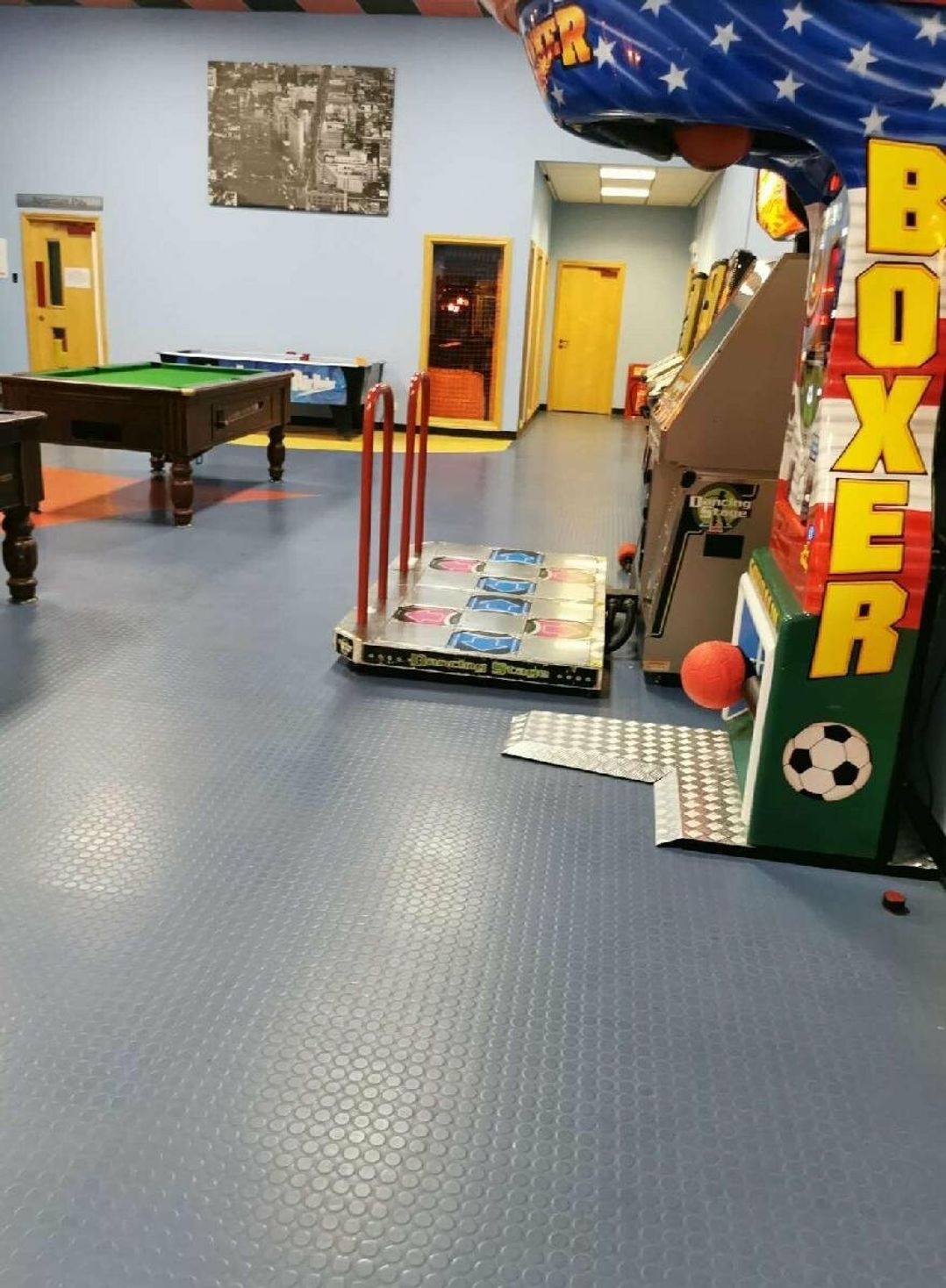 Red Lion Holiday Park - Holiday Accommodation 17278