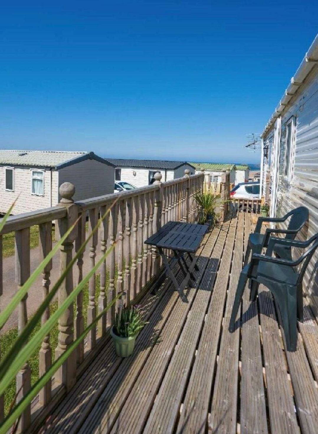 Liskey Hill Caravan Park - Holiday Accommodation 20663