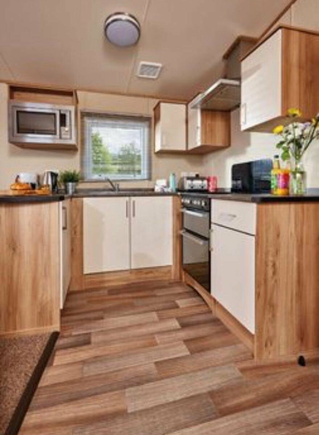 Kiln Park Holiday Park - Holiday Accommodation 8093