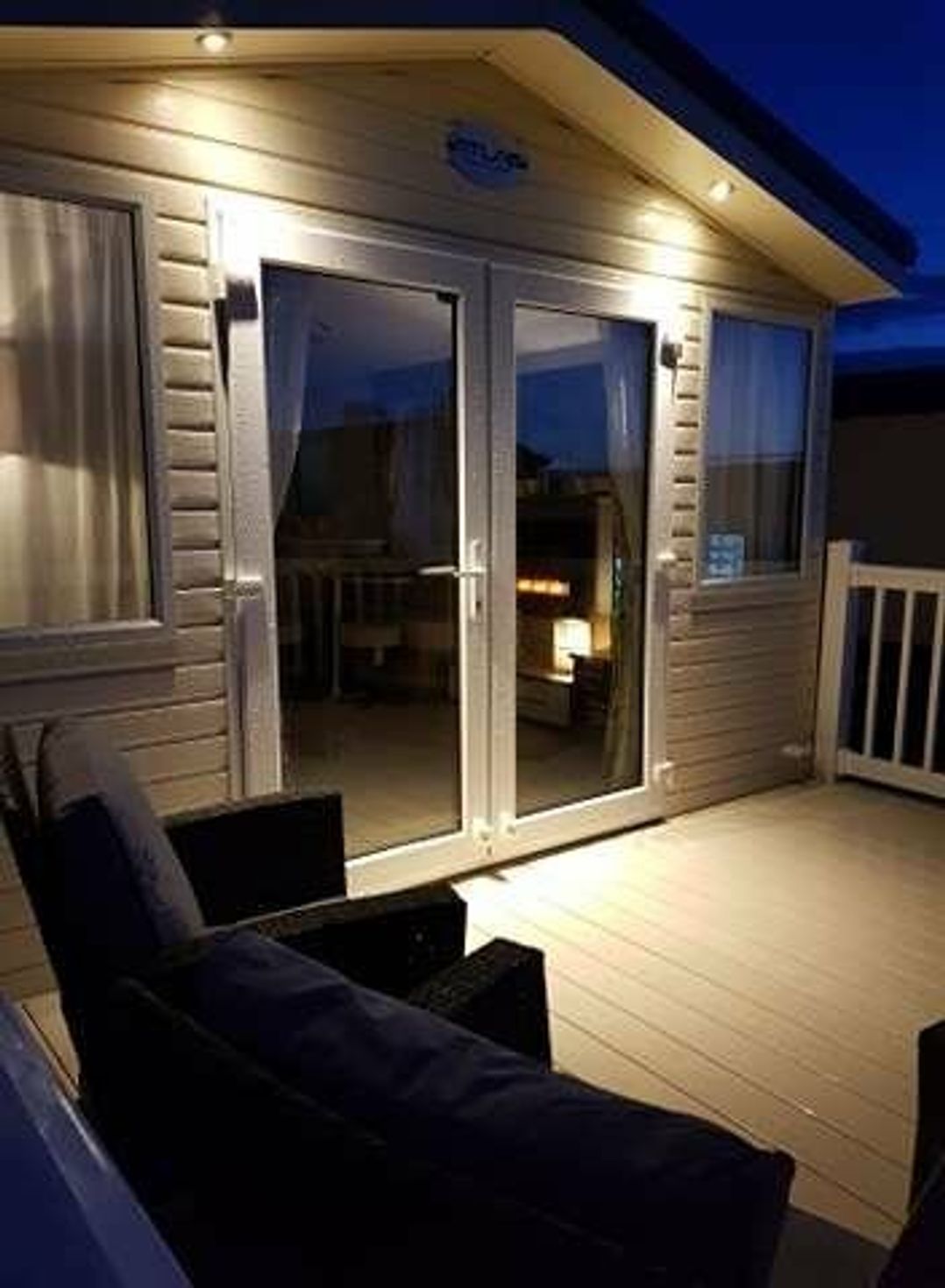 Craig Tara Holiday Park - Holiday Accommodation 10575