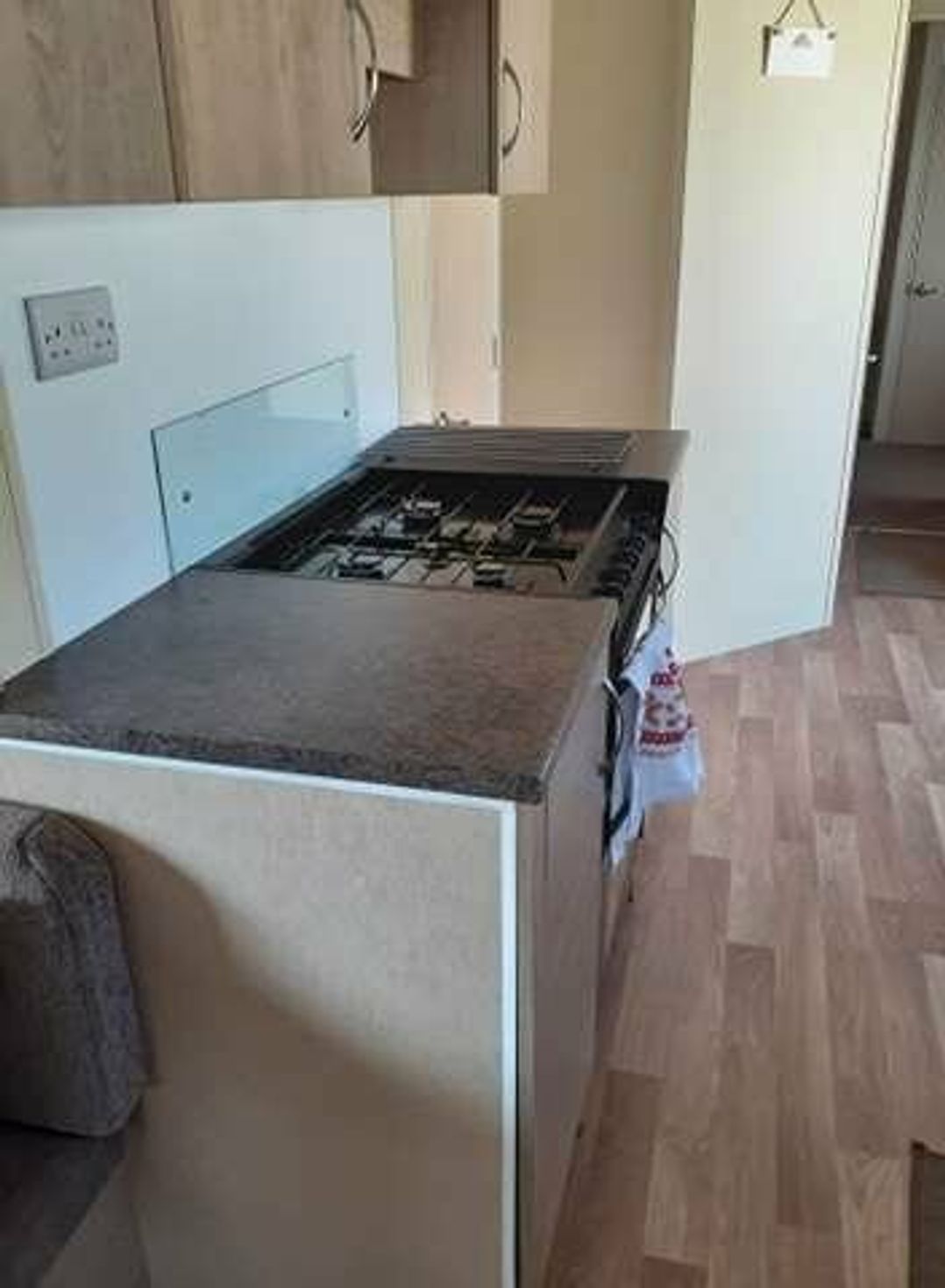 Ty Mawr Holiday Park - Holiday Accommodation 12862