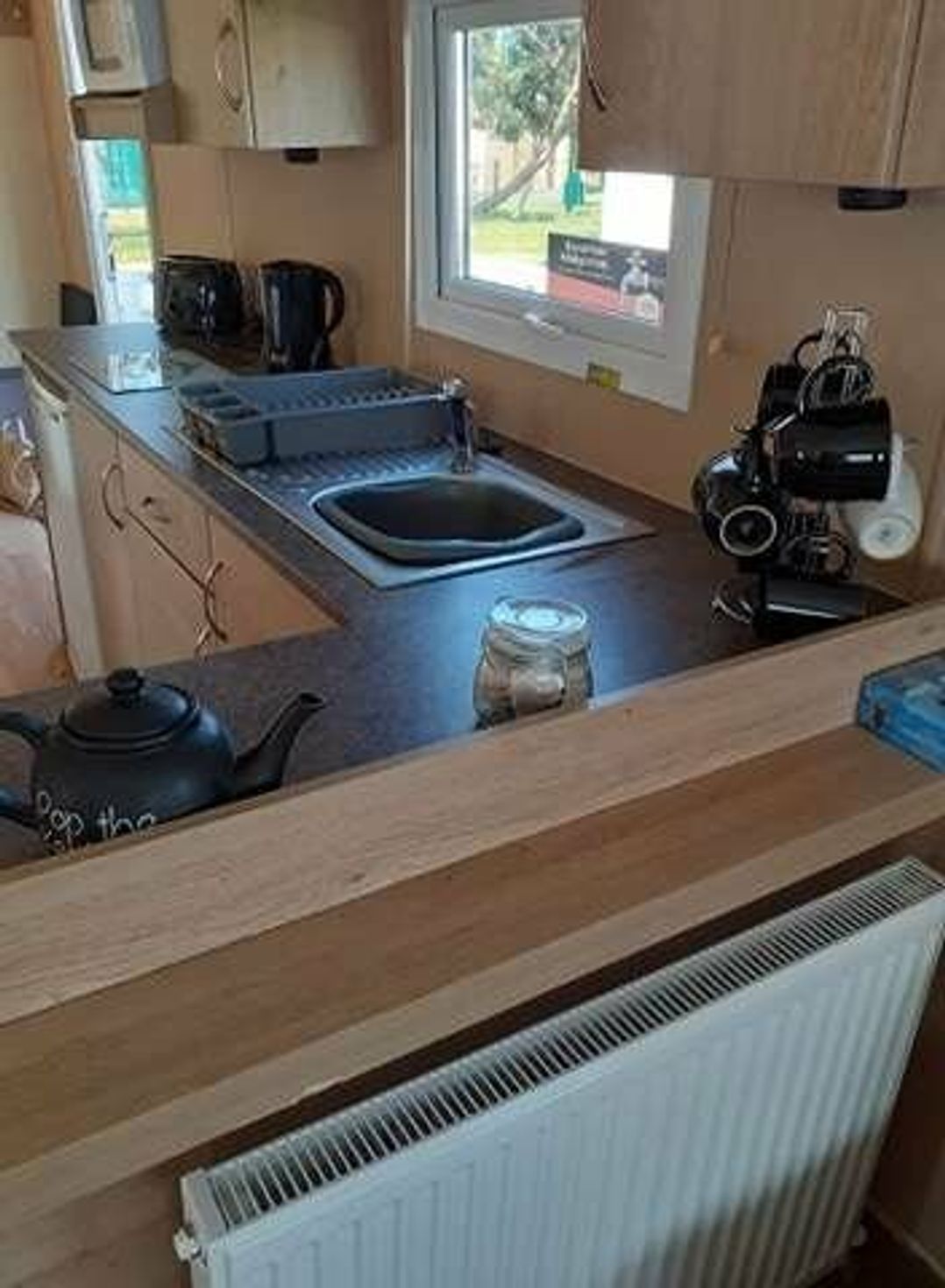 Ty Mawr Holiday Park - Holiday Accommodation 12862