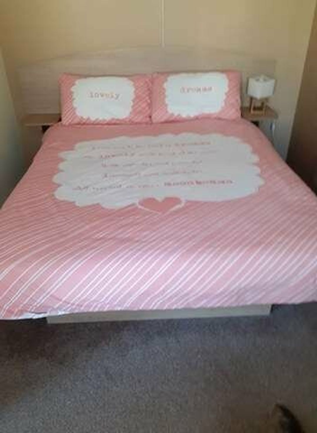 Ty Mawr Holiday Park - Holiday Accommodation 12862