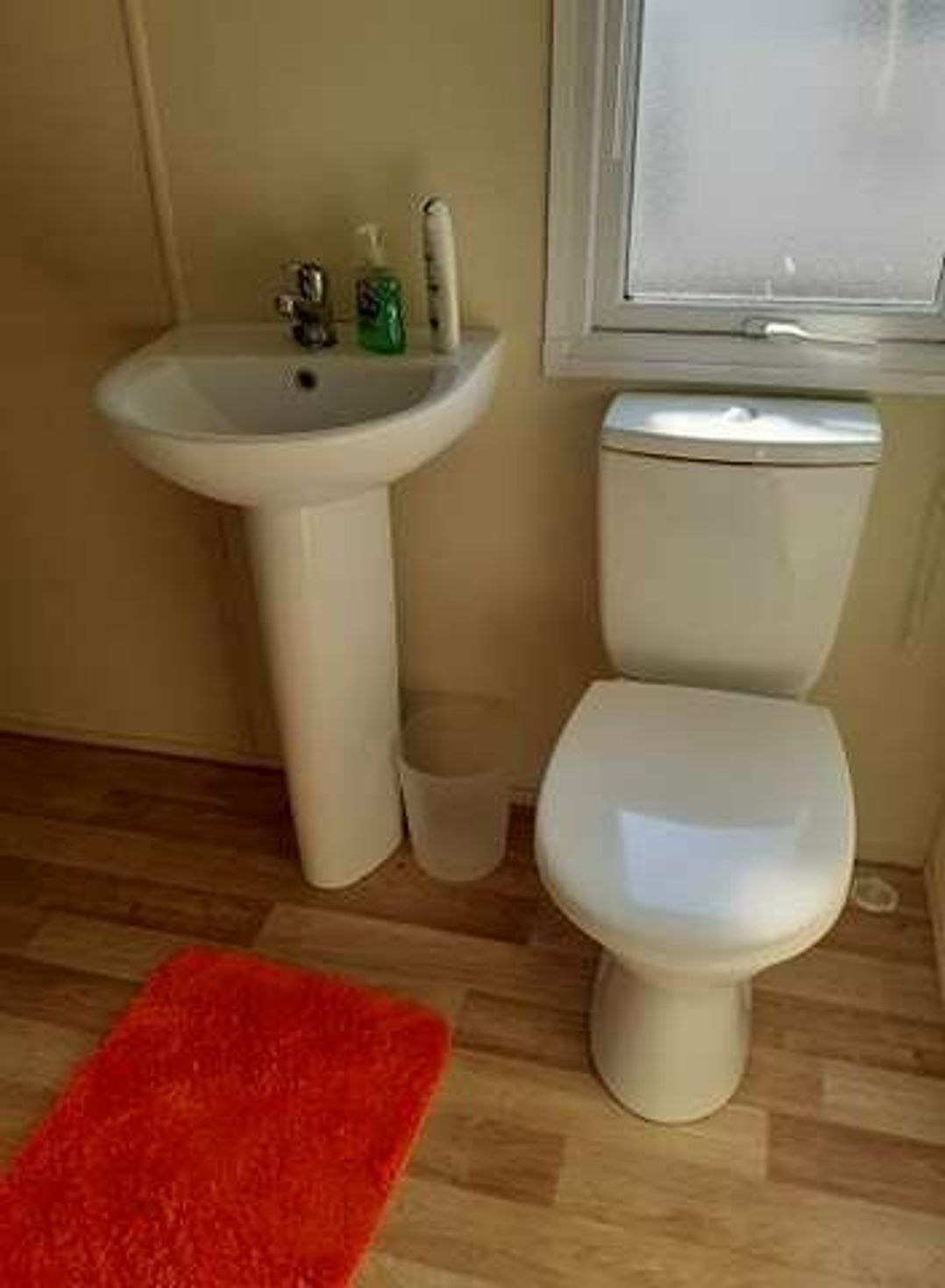 Ty Mawr Holiday Park - Holiday Accommodation 12862