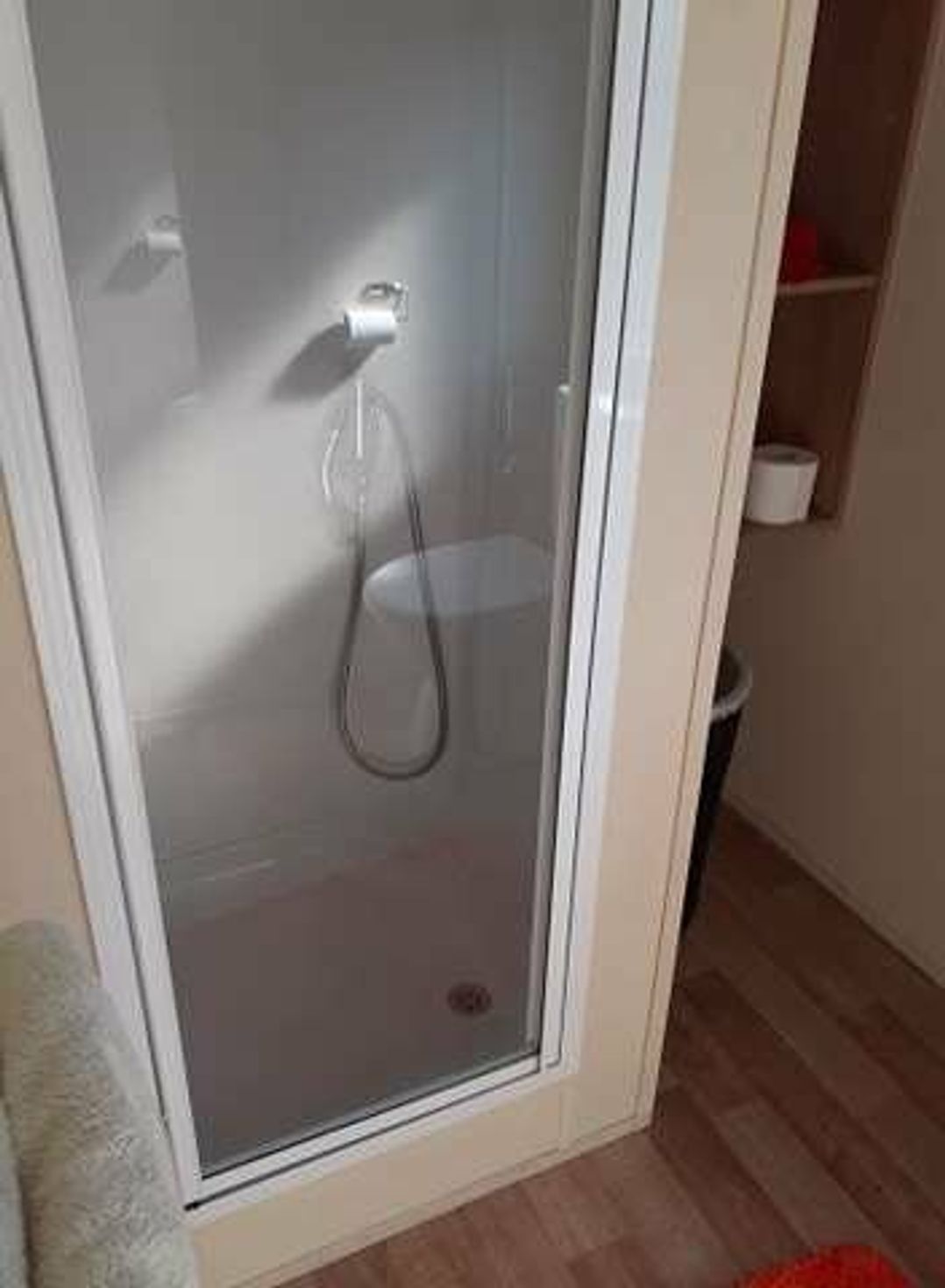 Ty Mawr Holiday Park - Holiday Accommodation 12862