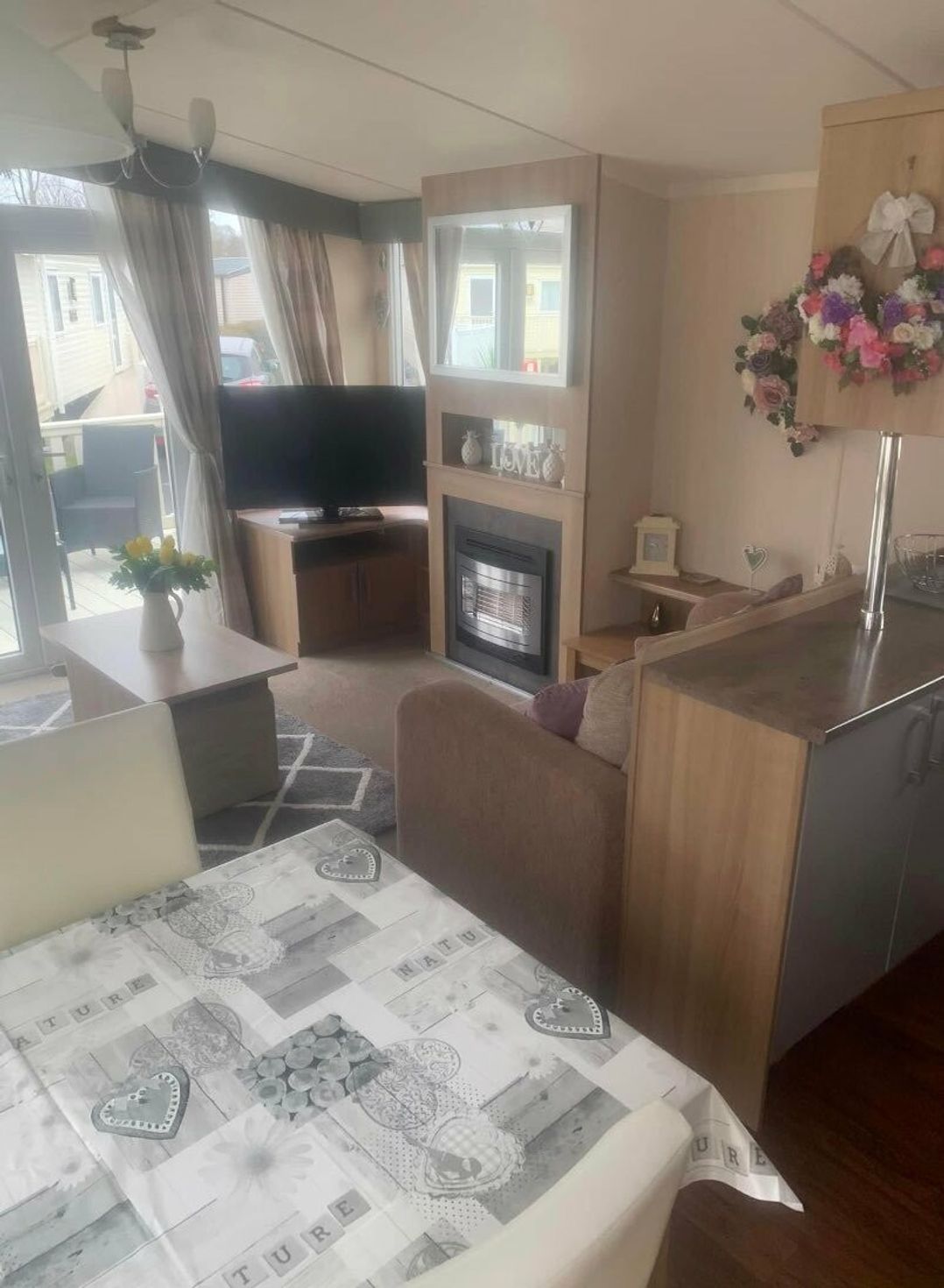 Kiln Park Holiday Park - Holiday Accommodation 15618