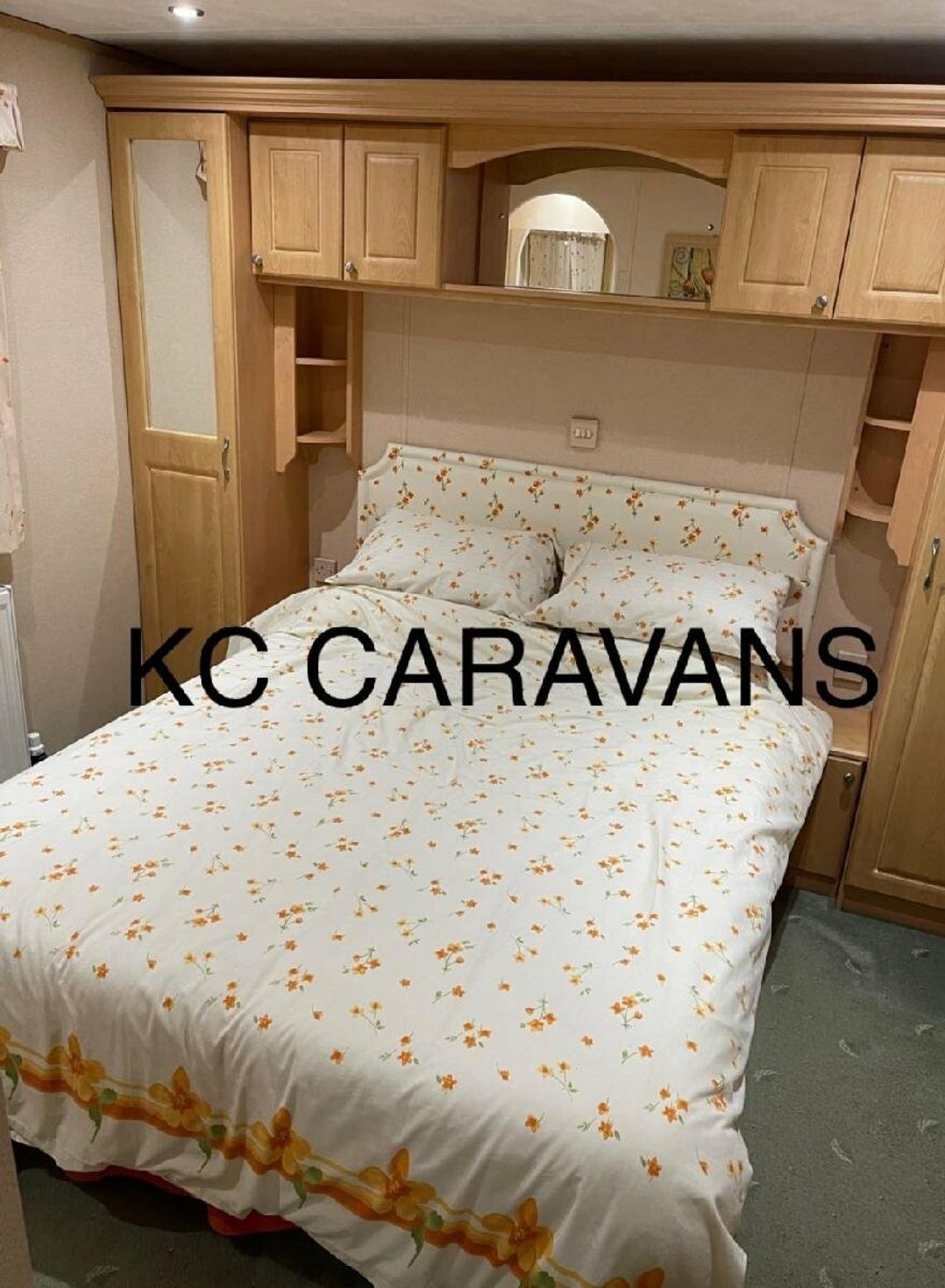 Happy Days Caravan Park - Holiday Accommodation 15713