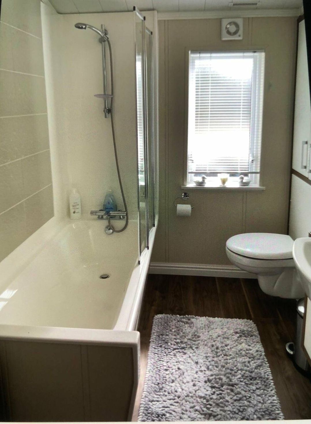 Kiln Park Holiday Park - Holiday Accommodation 15818