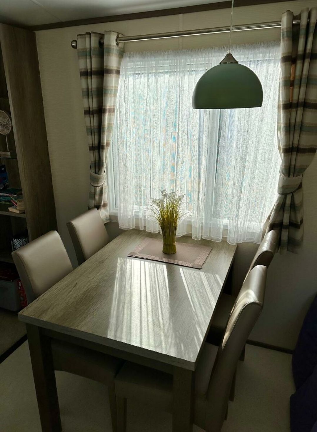 Bude Holiday Resort - Holiday Accommodation 16287