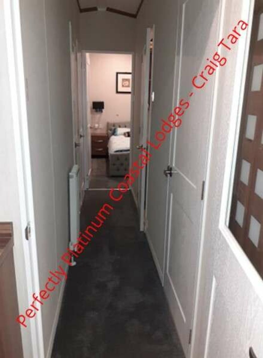 Craig Tara Holiday Park - Holiday Accommodation 21493