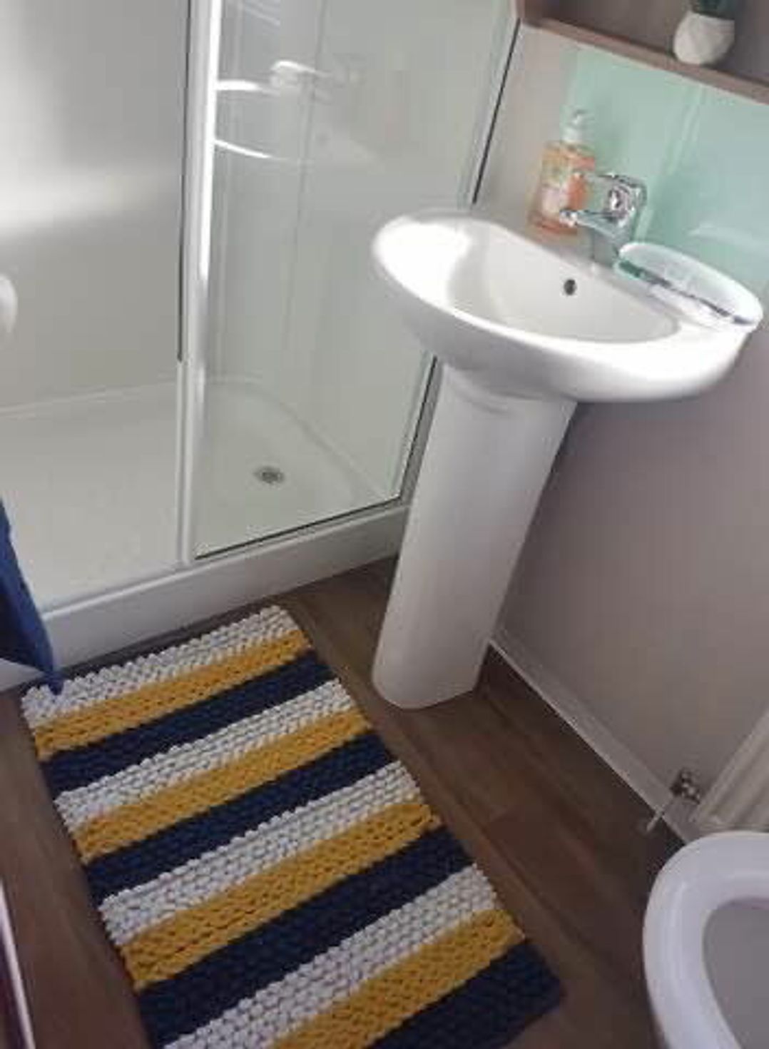 Tattershall Lakes Country Park - Holiday Accommodation 22190