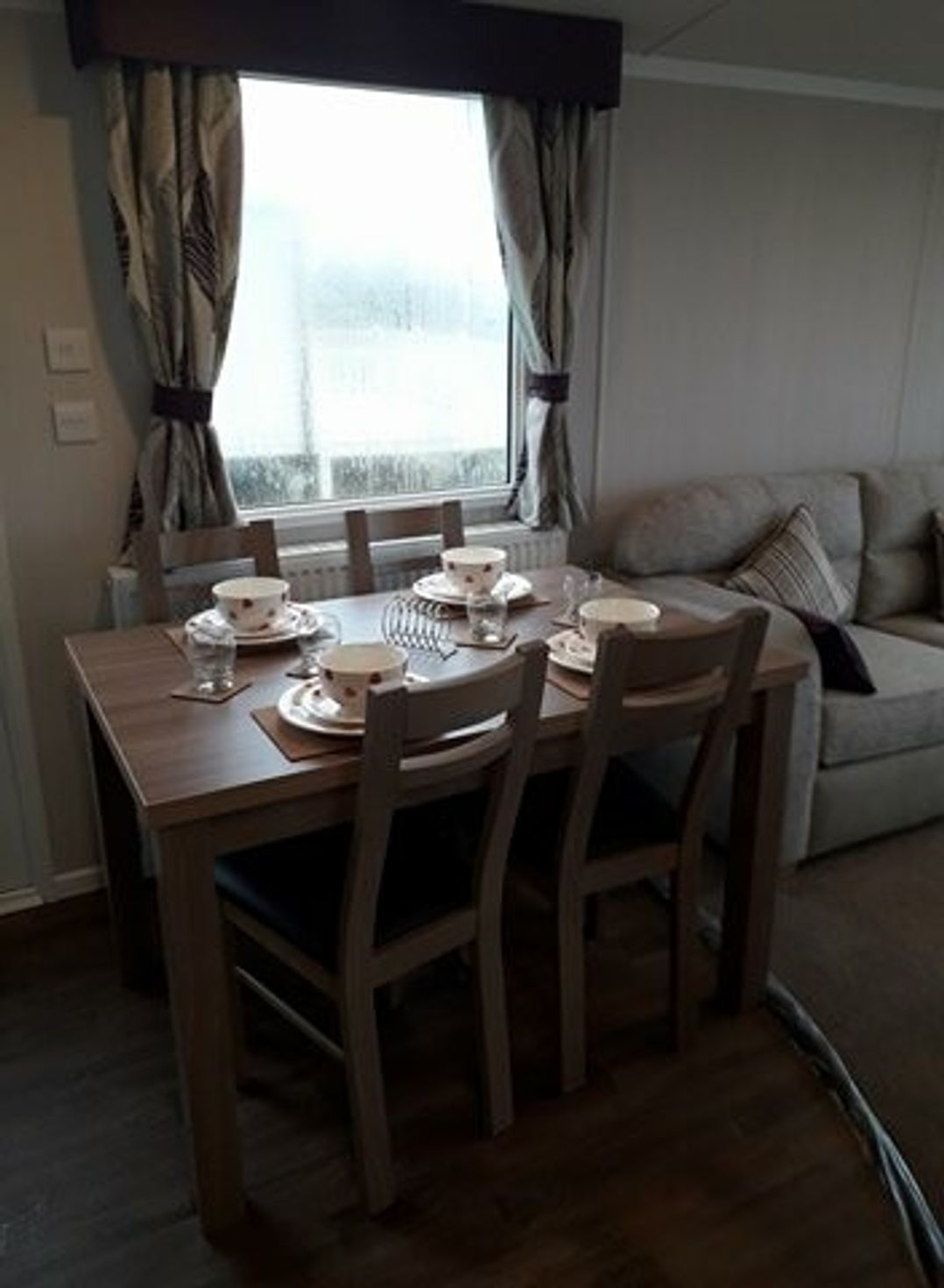 Primrose Valley Holiday Park - Holiday Accommodation 6836