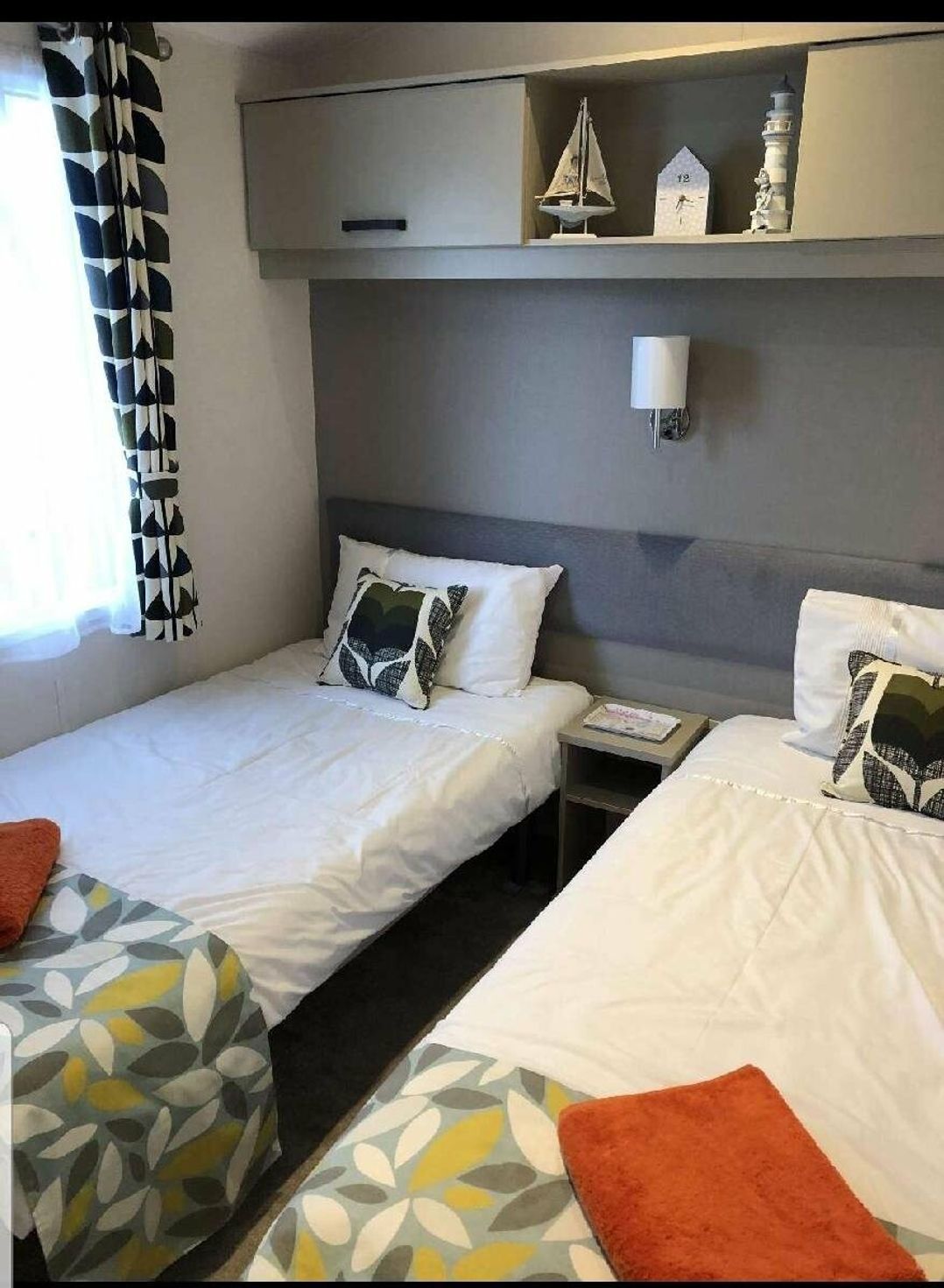 Shorefield Country Park - Holiday Accommodation 15558