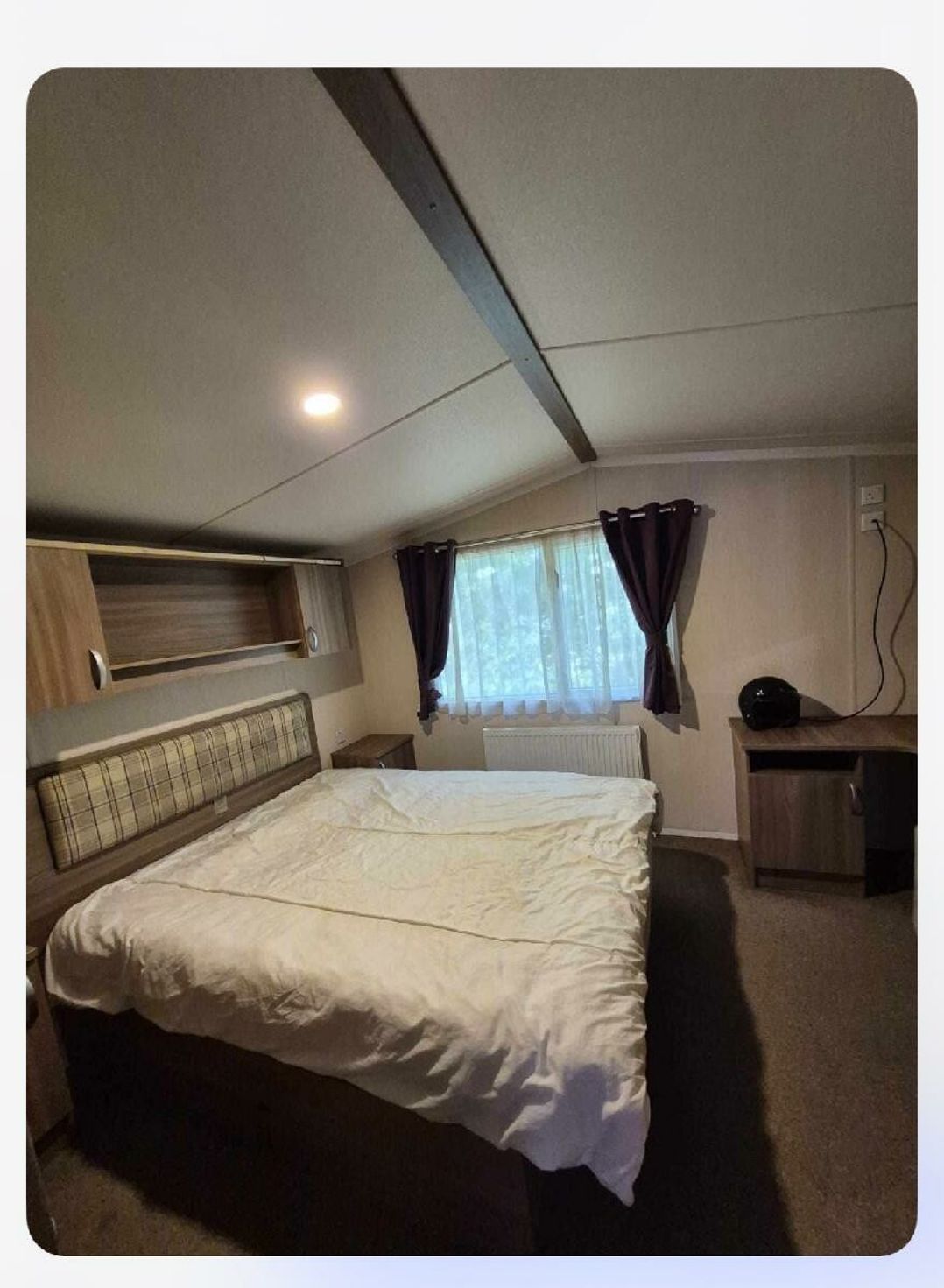 Cleethorpes Beach Holiday Park - Holiday Accommodation 22101