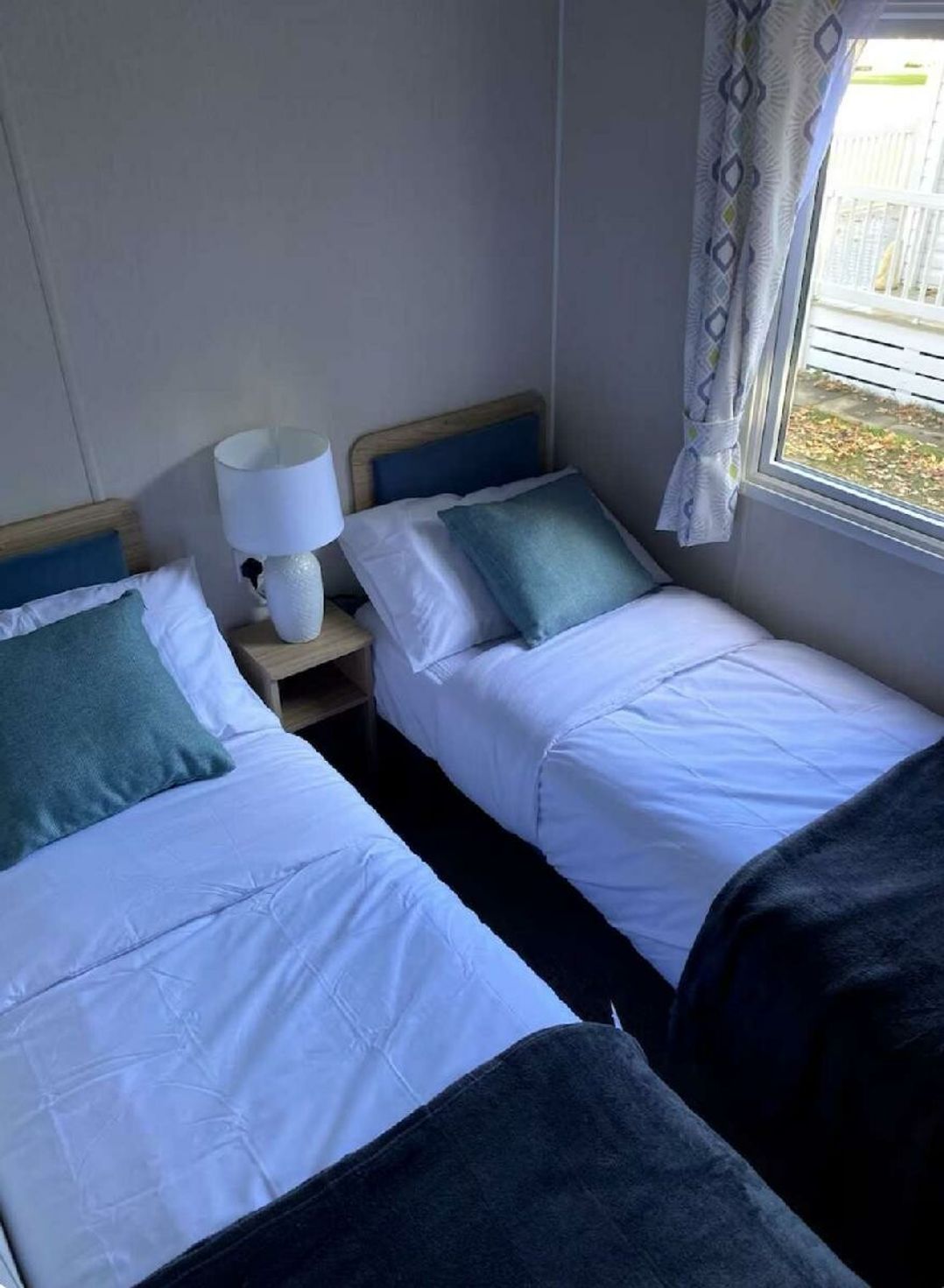 Weeley Bridge Holiday Park - Holiday Accommodation 22174