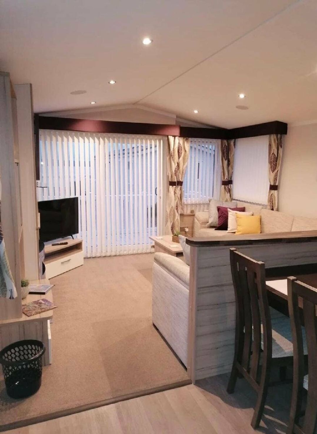 Rockley Park - Holiday Accommodation 14800