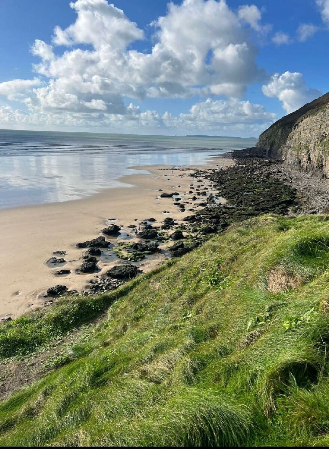 Pendine Sands - Holiday Accommodation 20769