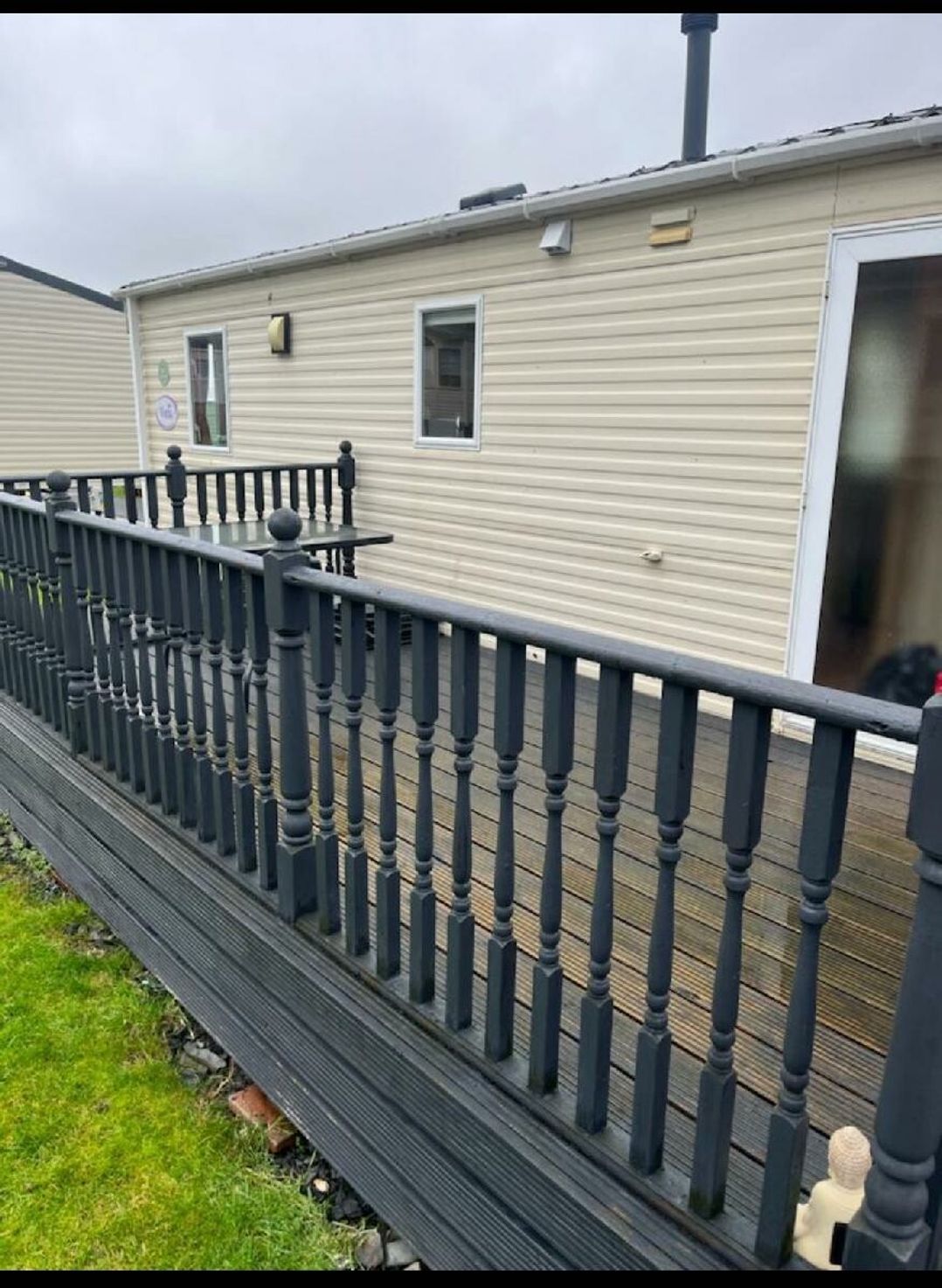 Clarach Bay Holiday Village - Holiday Accommodation 21089