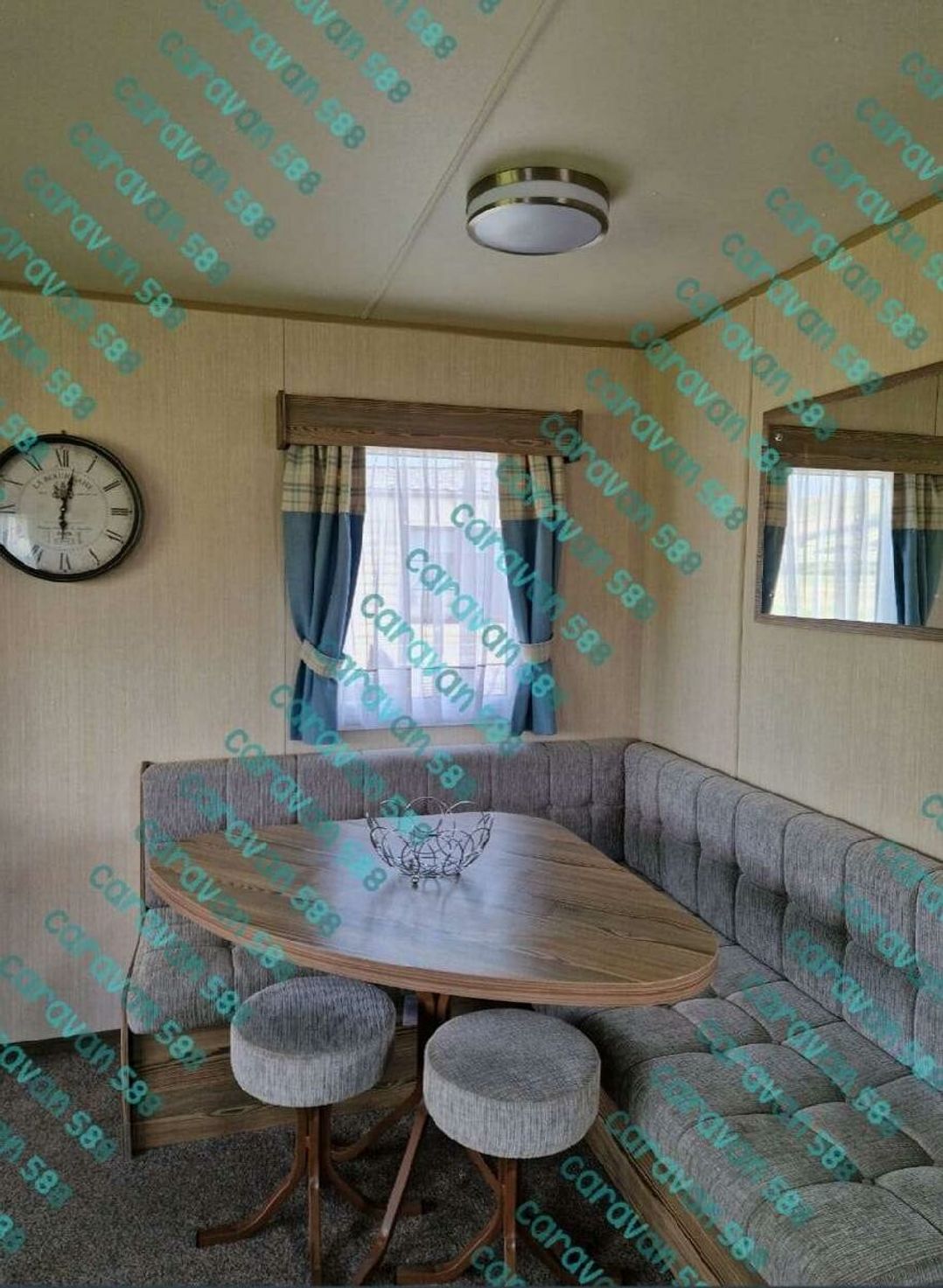 Lyons Sunnysands Holiday Park - Holiday Accommodation 21671