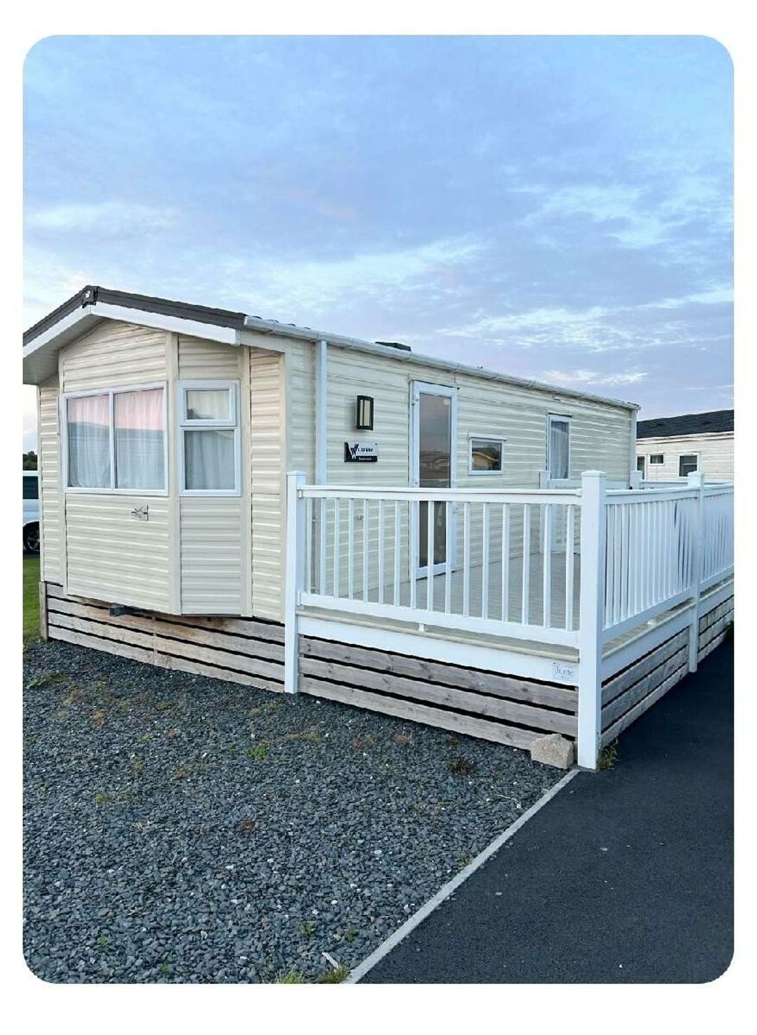 Ocean Edge Leisure Park - Holiday Accommodation 21929