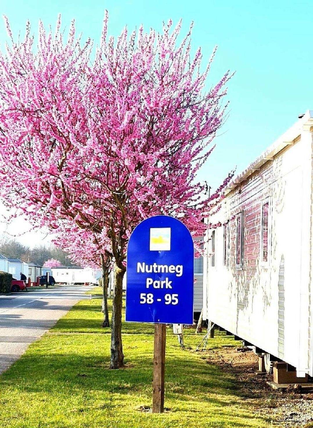 Golden Sands - Holiday Accommodation 8353