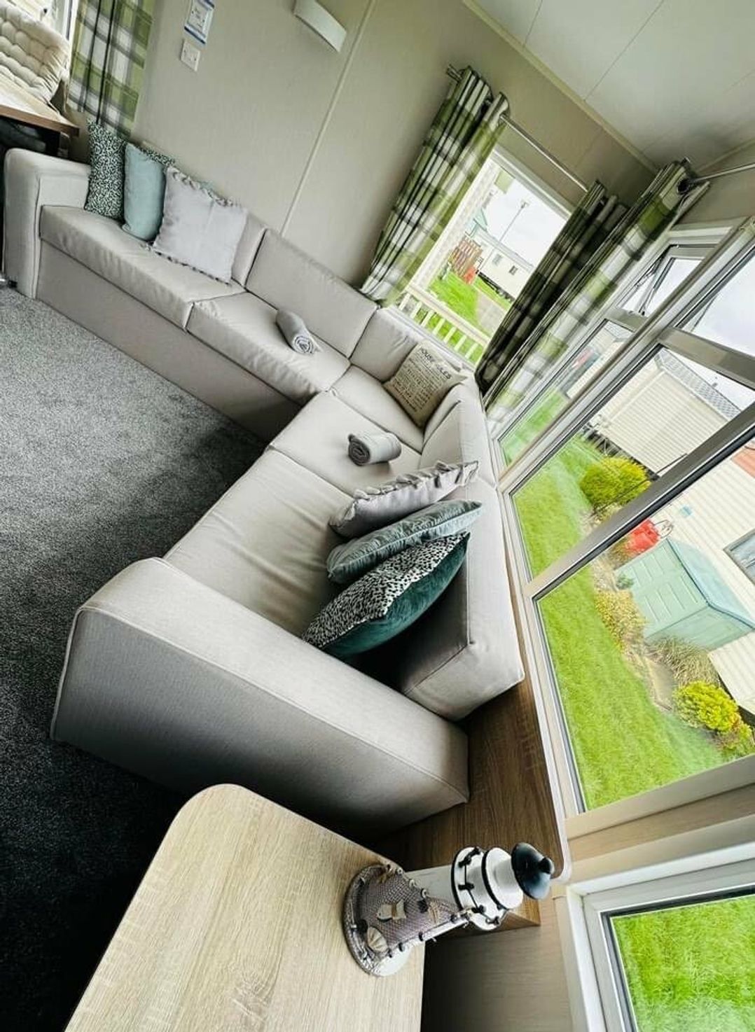 Thornwick Bay Holiday Village - Holiday Accommodation 18526