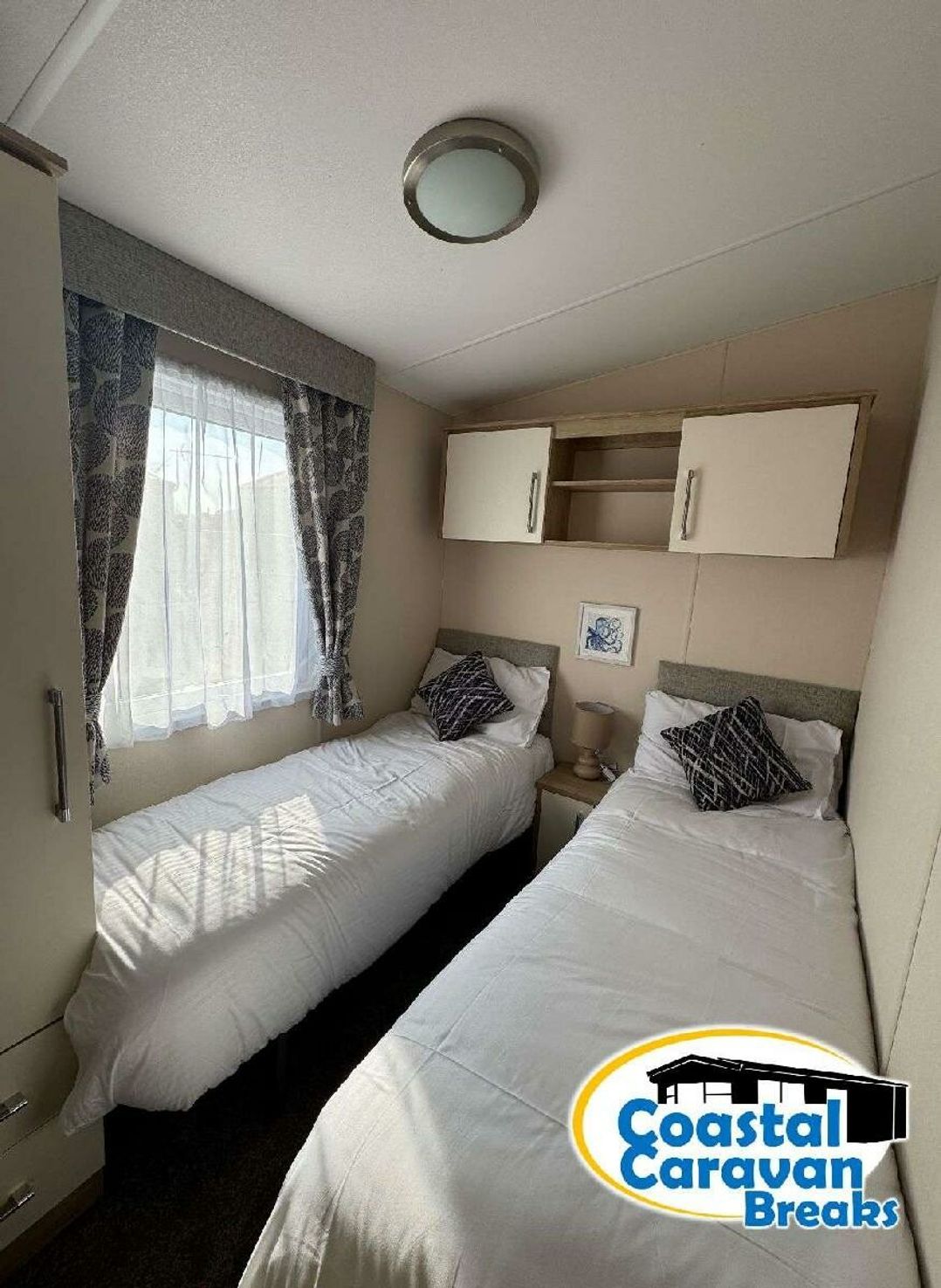 Golden Palm Resort - Holiday Accommodation 21710