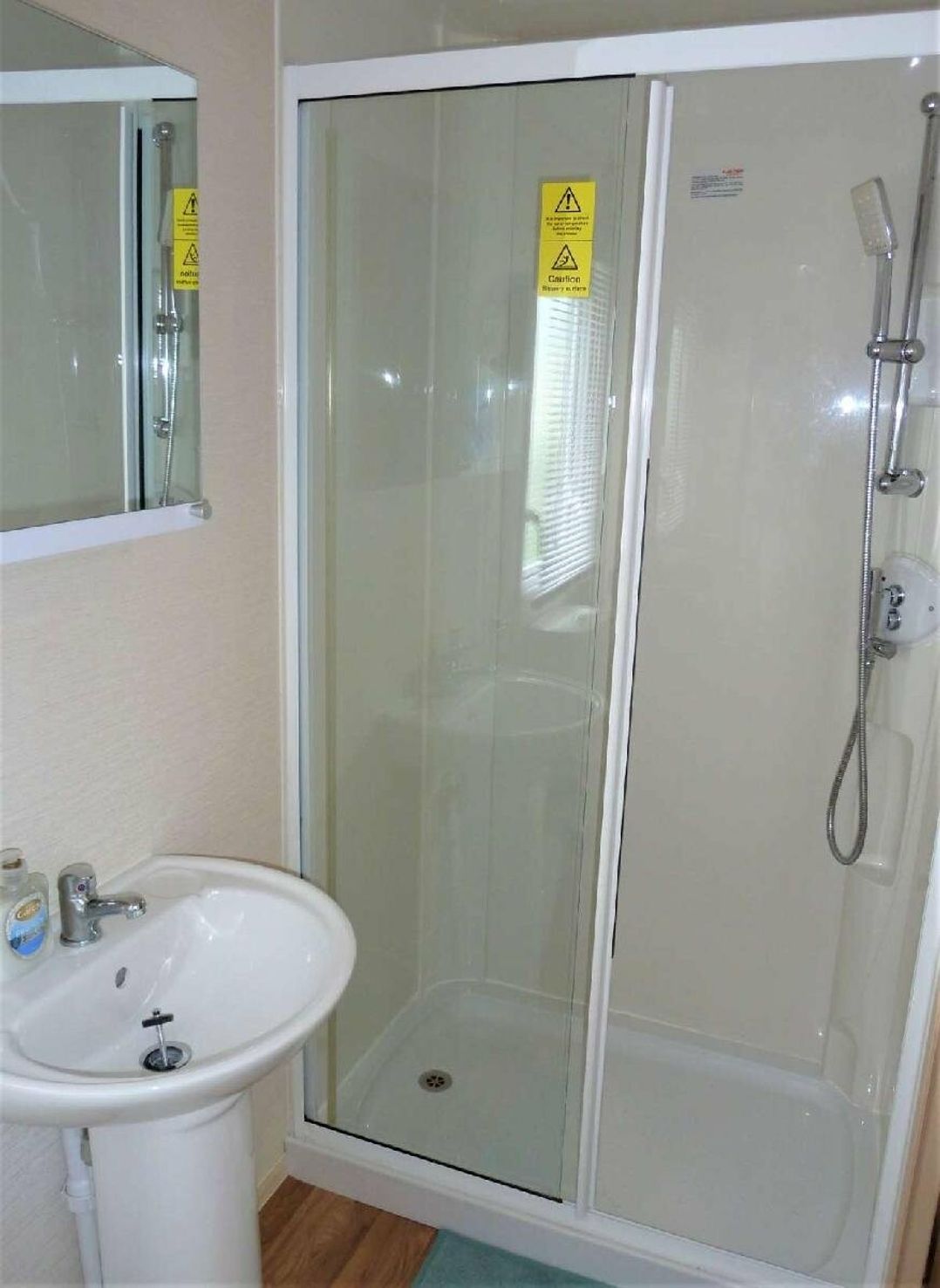 Hoburne Devon Bay - Holiday Accommodation 17079