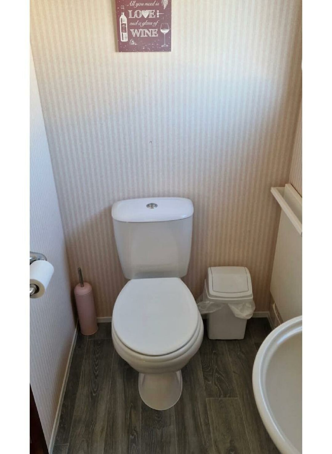 Clarach Bay Holiday Village - Holiday Accommodation 21706