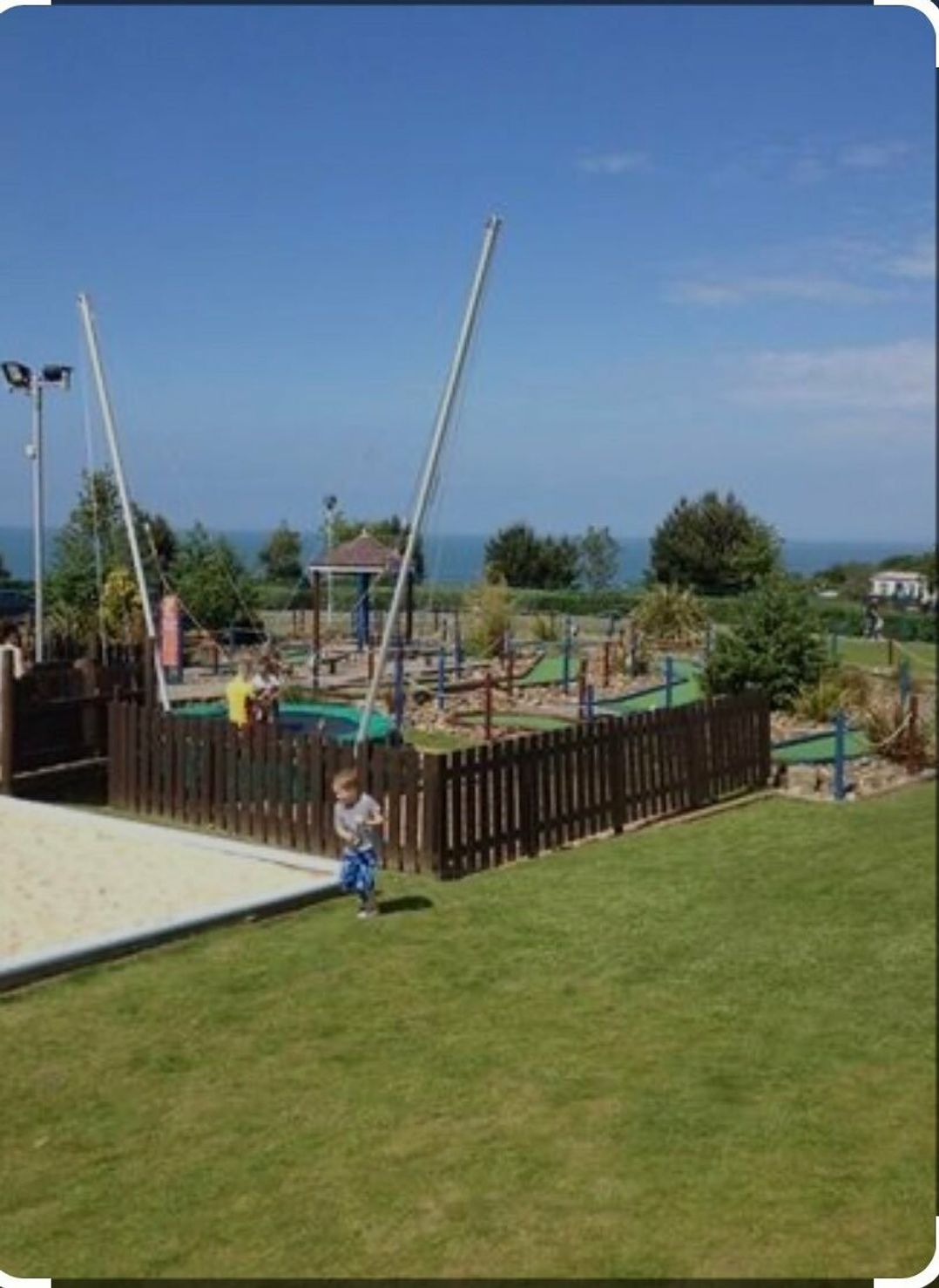 Quay West Holiday Park - Holiday Accommodation 17325