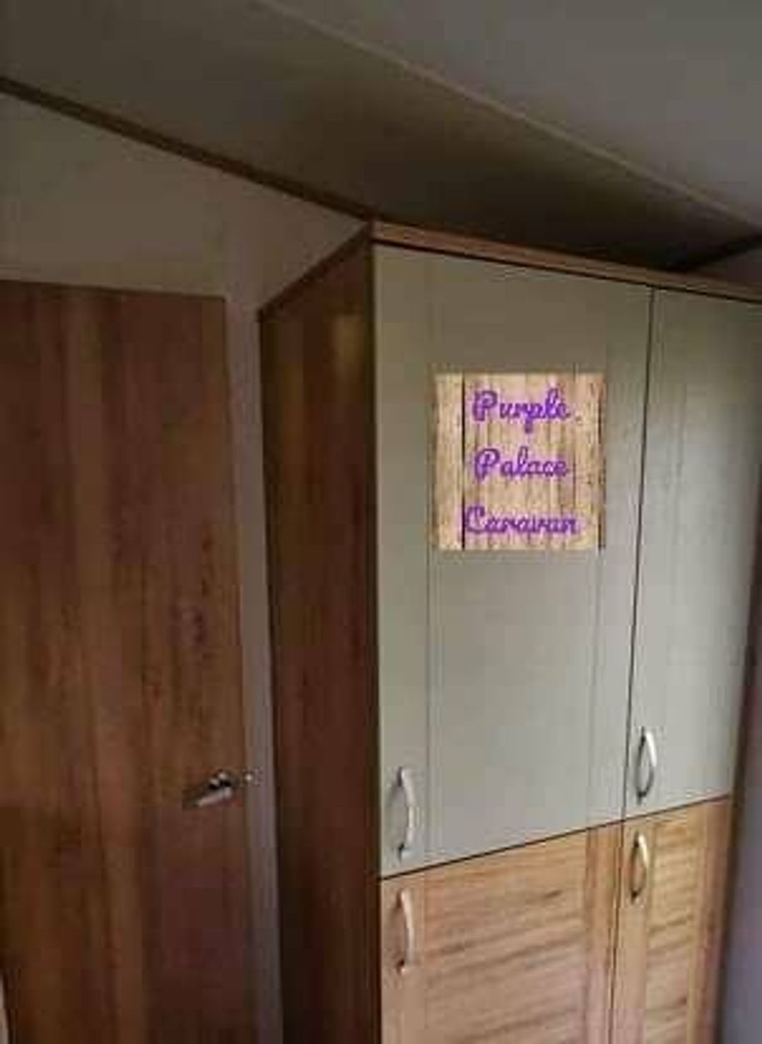 Ingoldale Holiday Park - Holiday Accommodation 17464