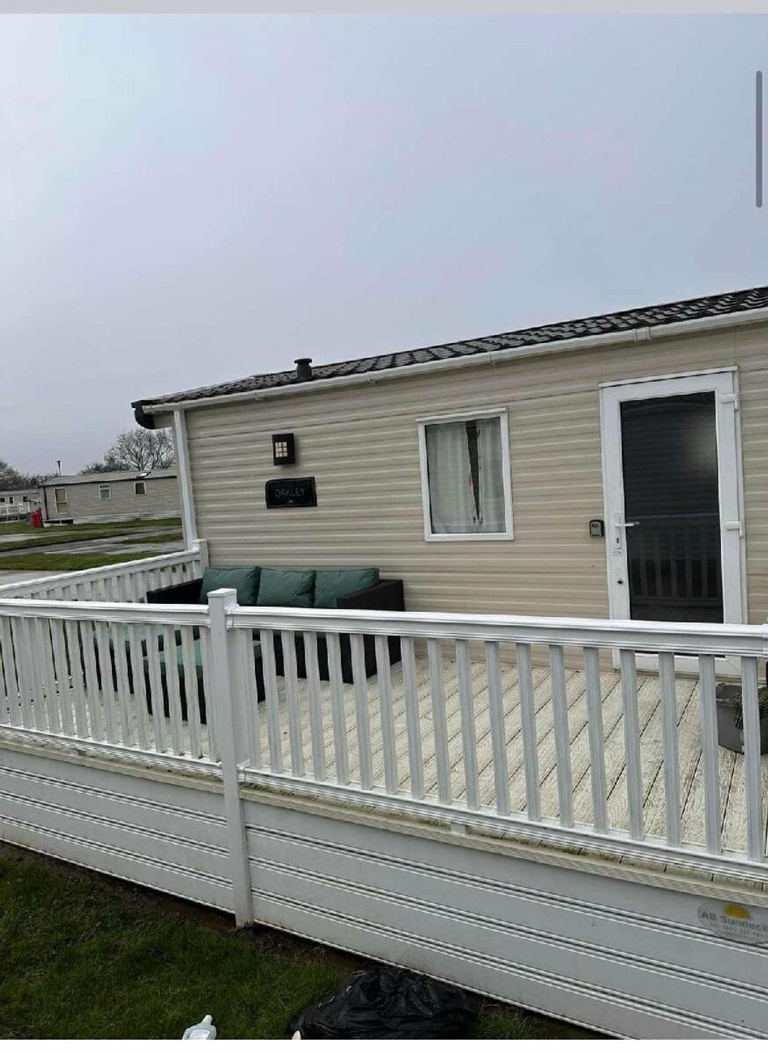 Flamingo Land Holiday Park - Holiday Accommodation 20411