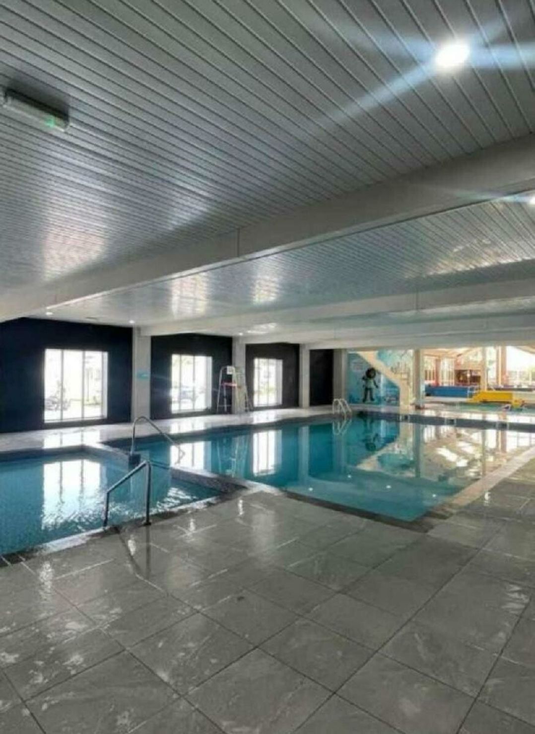 Lyons Robin Hood - Holiday Accommodation 21417