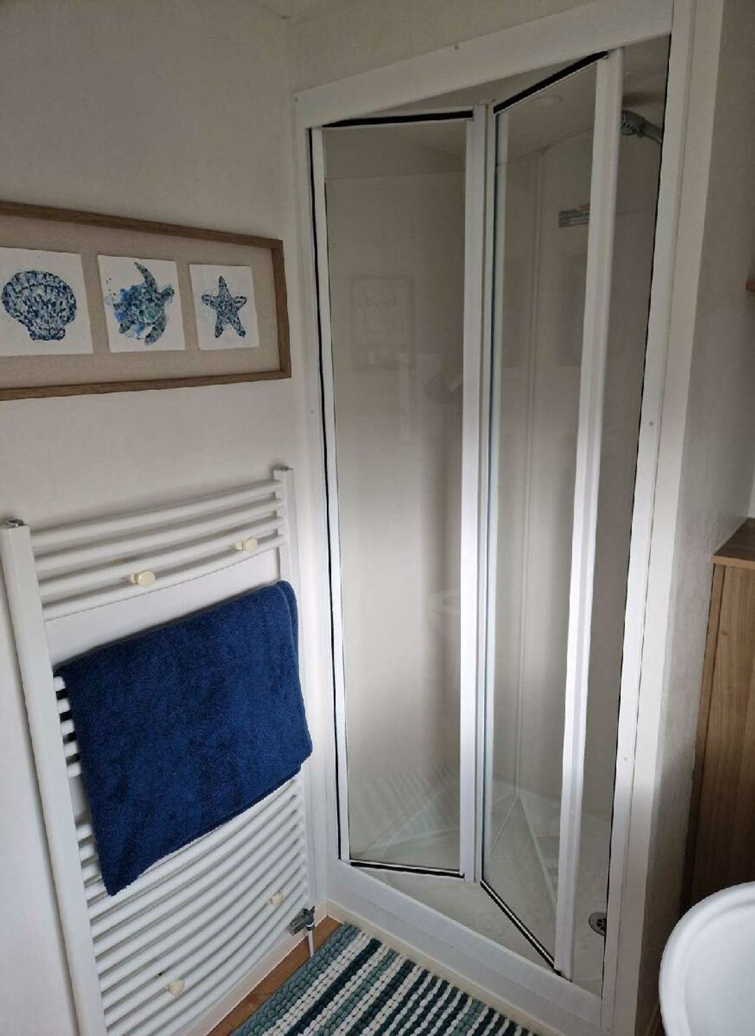 Golden Gate Holiday Centre - Holiday Accommodation 20914