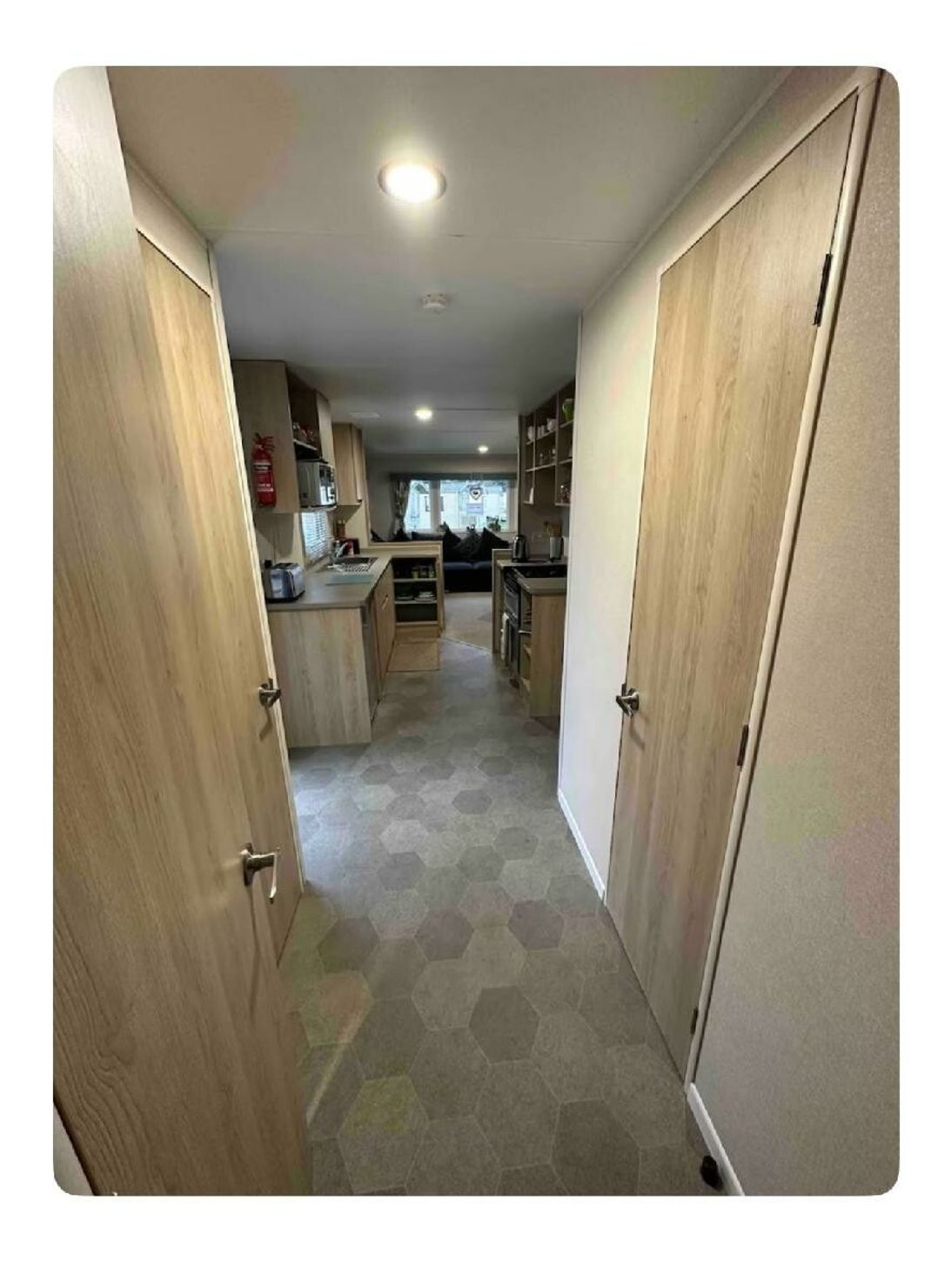 Seton Sands Caravan Park - Holiday Accommodation 21913