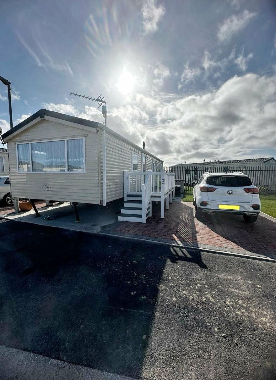 Golden Gate Holiday Centre - Holiday Accommodation 17296