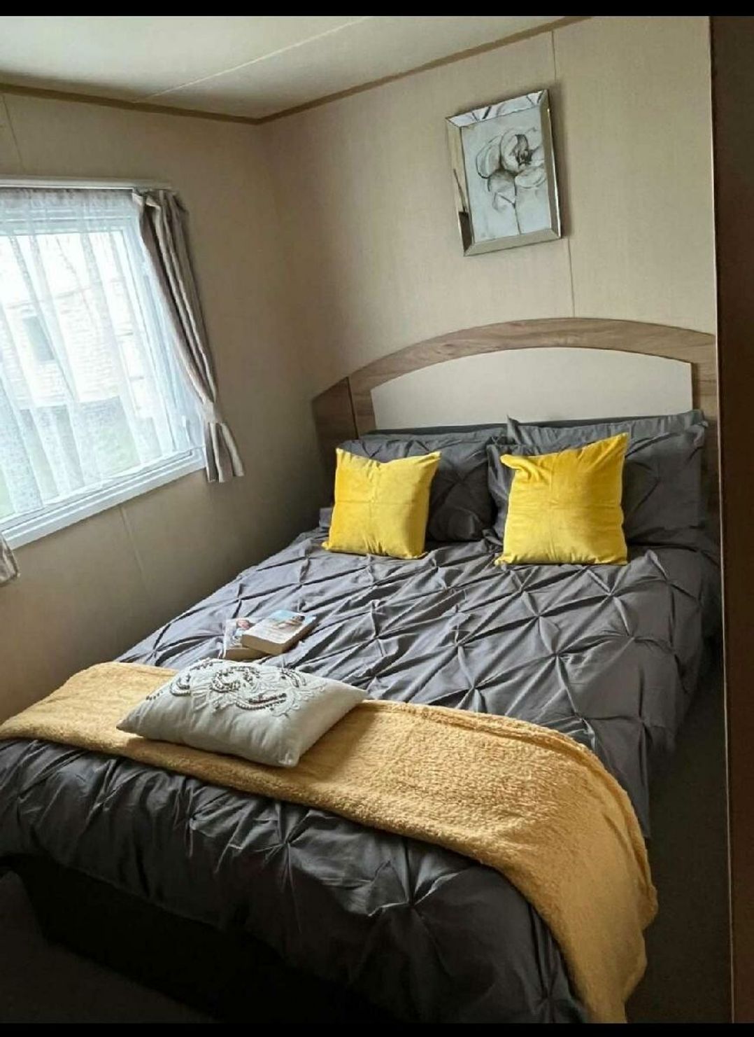 Kingfisher Caravan Park - Holiday Accommodation 21635