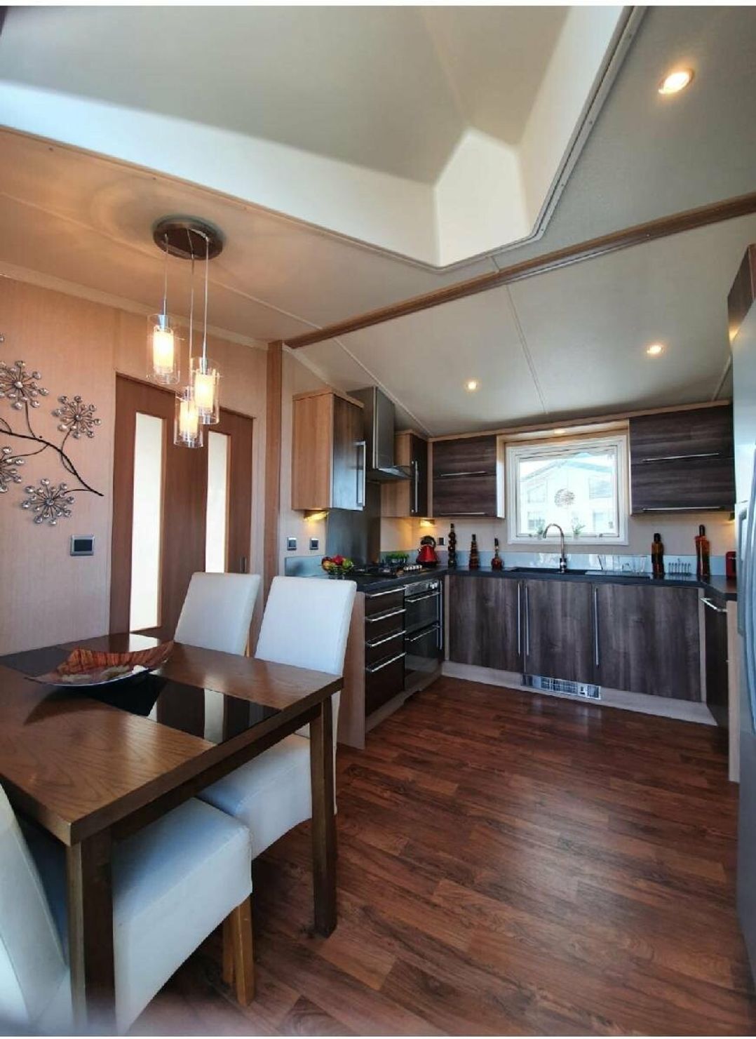 Golden Sands Kinmel Bay - Holiday Accommodation 2941