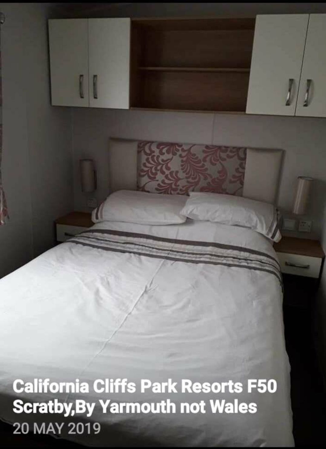 California Cliffs Holiday Park - Holiday Accommodation 17515