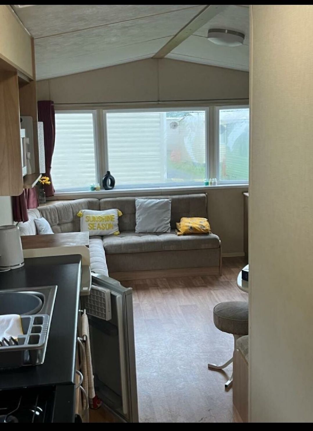 Clarach Bay Holiday Village - Holiday Accommodation 21089