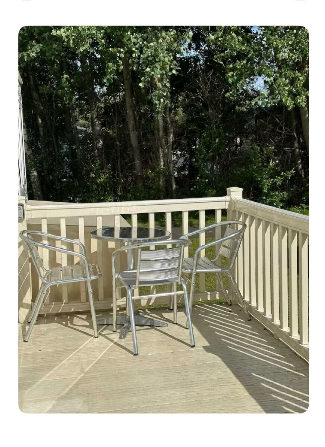 Seton Sands Caravan Park - Holiday Accommodation 21913