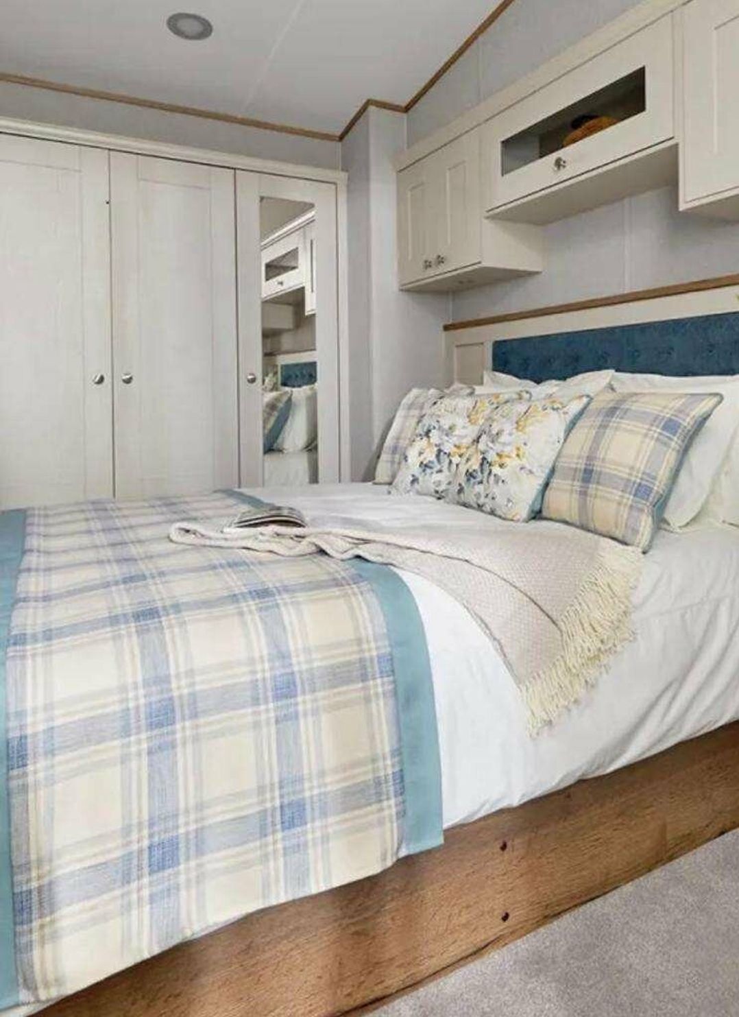 Swanage Bay View - Holiday Accommodation 6416