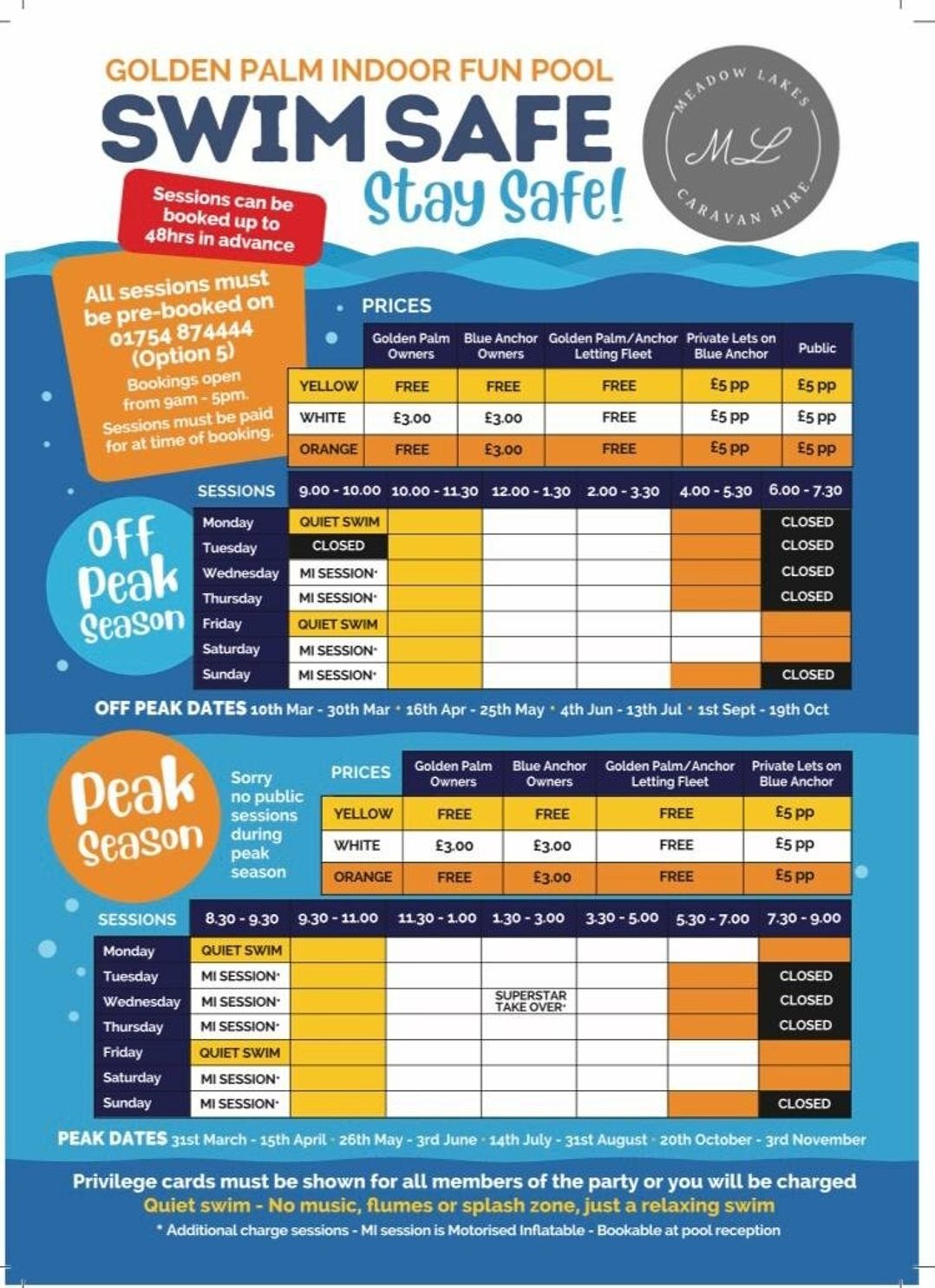 Golden Palm Resort - Holiday Accommodation 18489