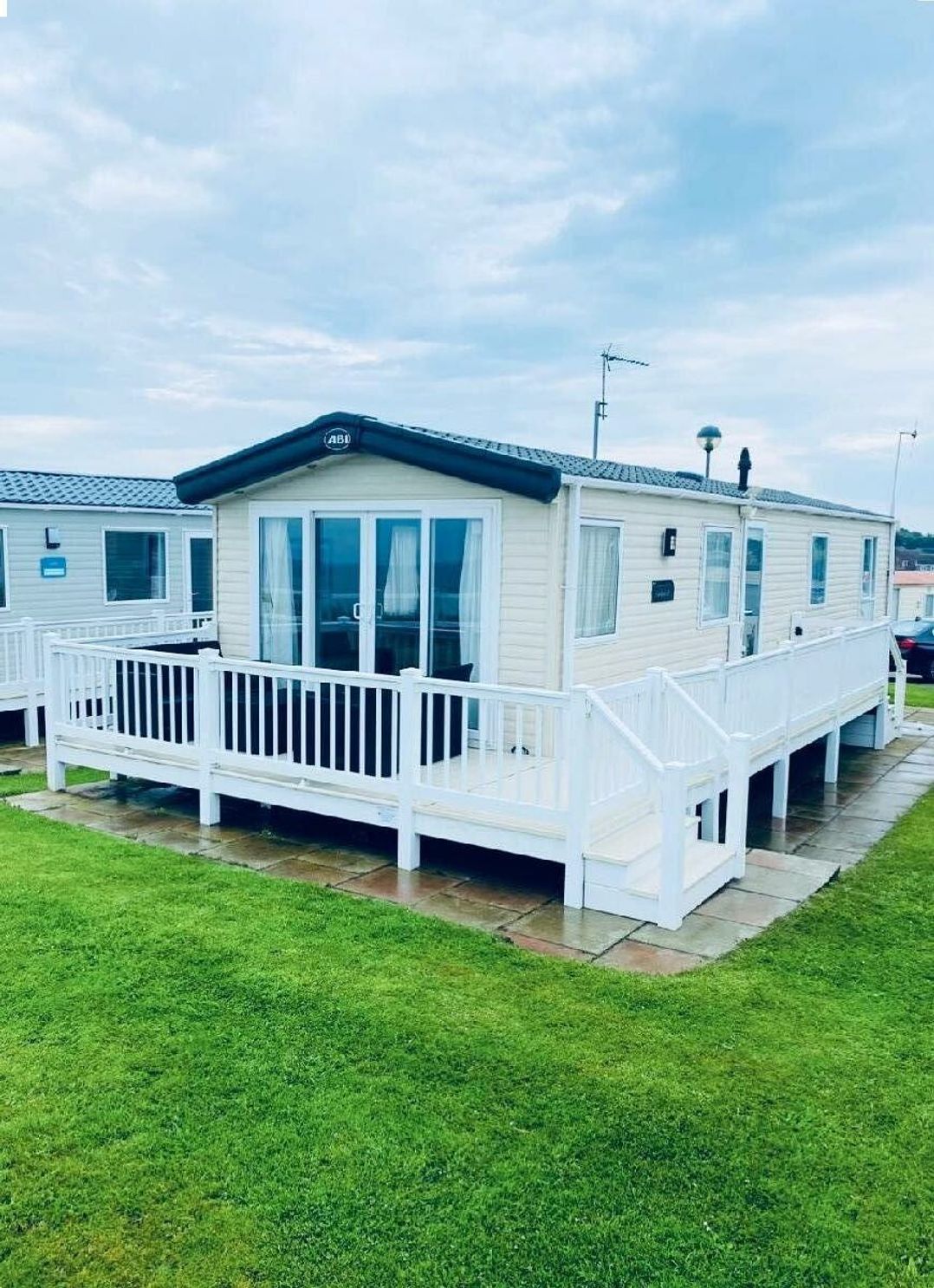 Hopton Holiday Village - Holiday Accommodation 18341