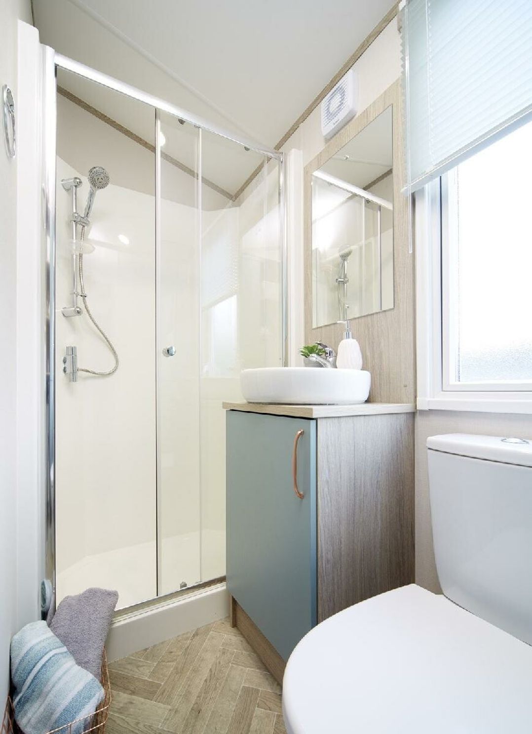 Cala Gran Holiday Park - Holiday Accommodation 20888