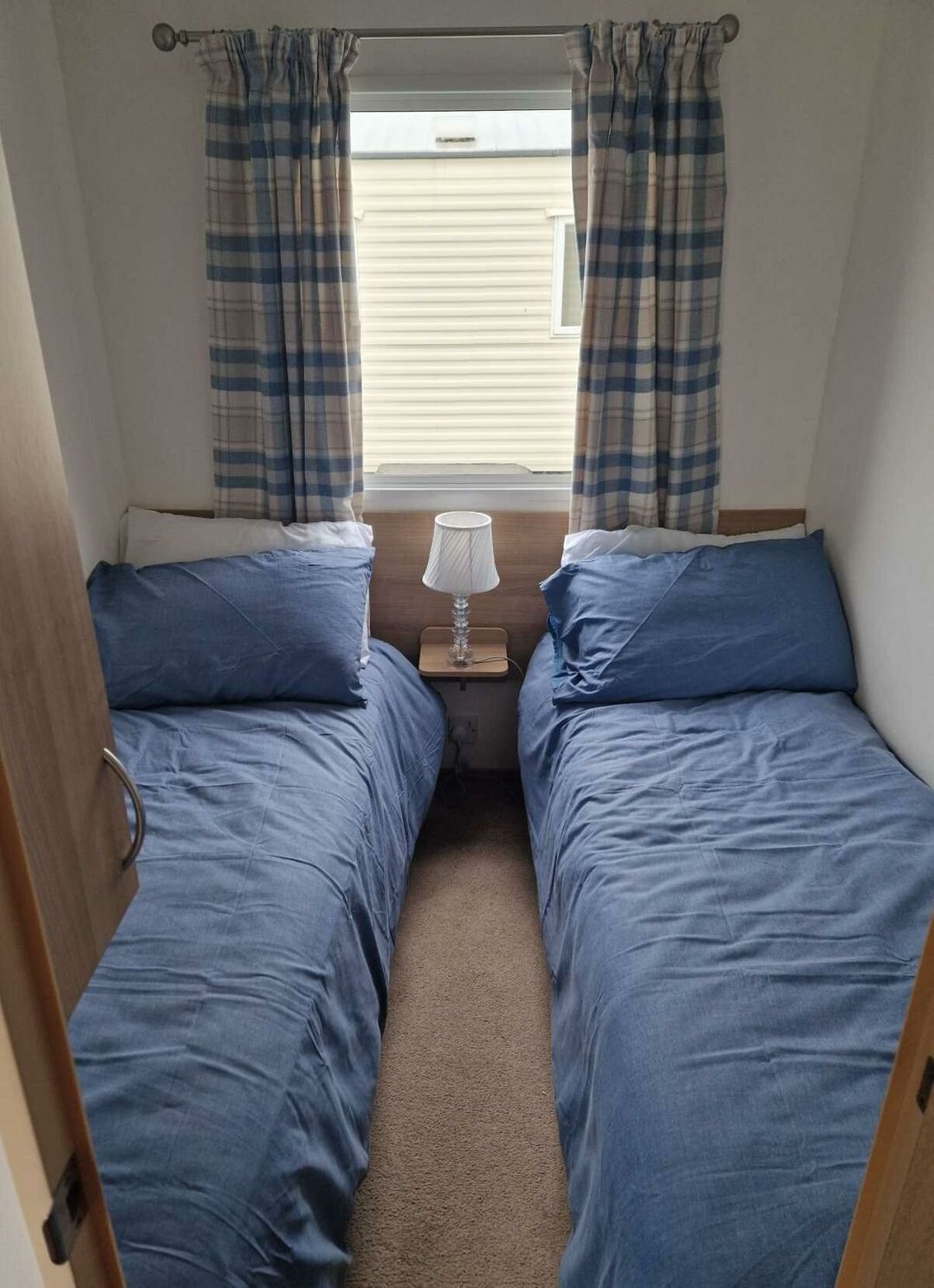 Golden Gate Holiday Centre - Holiday Accommodation 20914