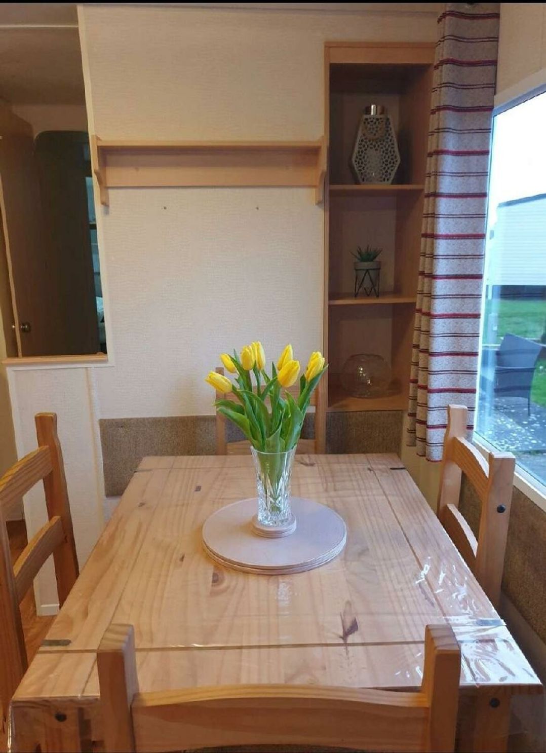 Marton Mere Holiday Village - Holiday Accommodation 21865