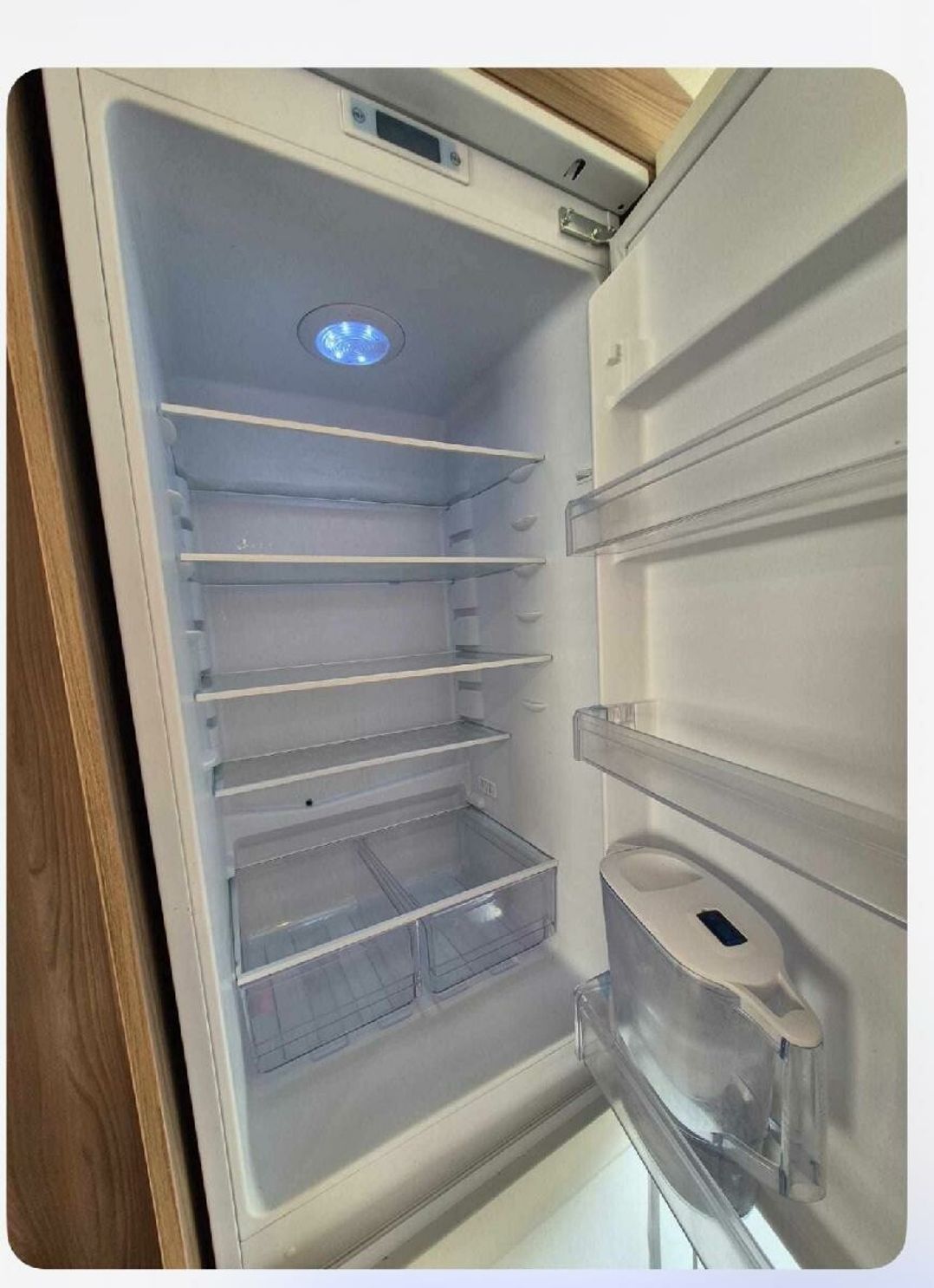 Cleethorpes Beach Holiday Park - Holiday Accommodation 22101