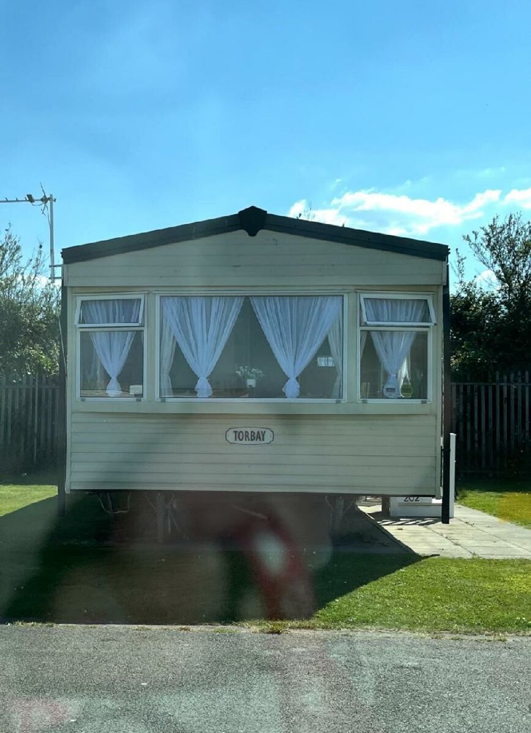 Marine Holiday Park - Holiday Accommodation 22154